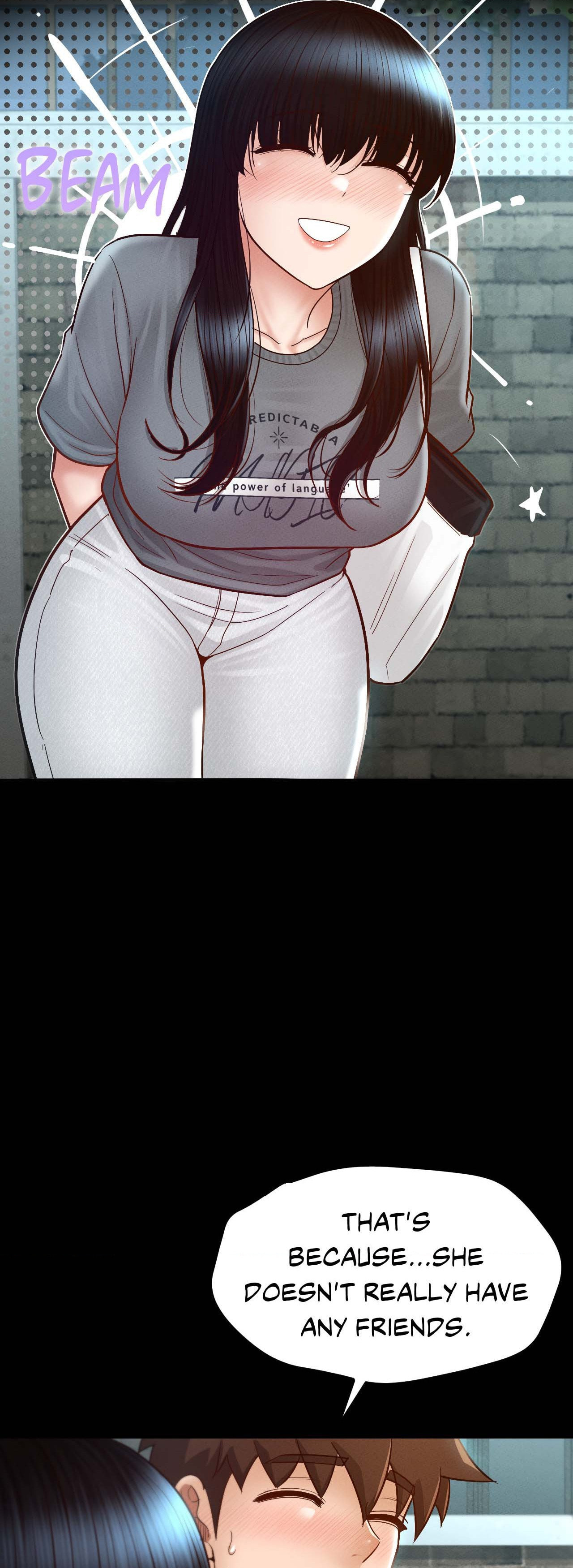 My Sweet Home (KOUDA Miu) Chapter 28 page 38 - 