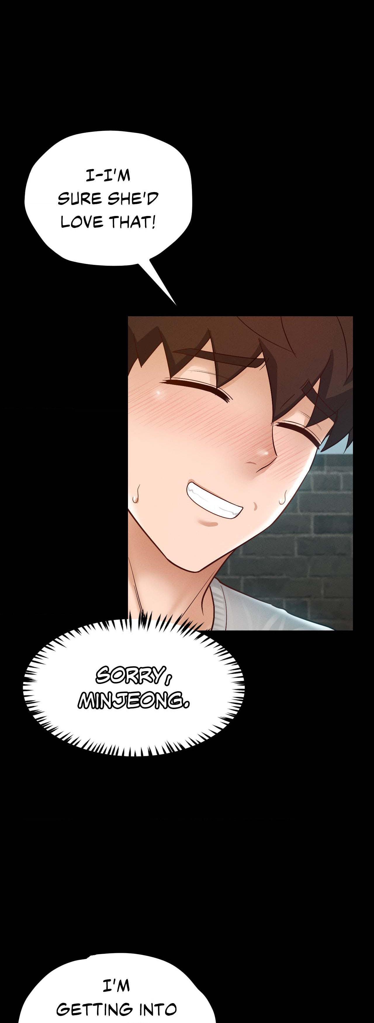 My Sweet Home (KOUDA Miu) Chapter 28 page 40 - 