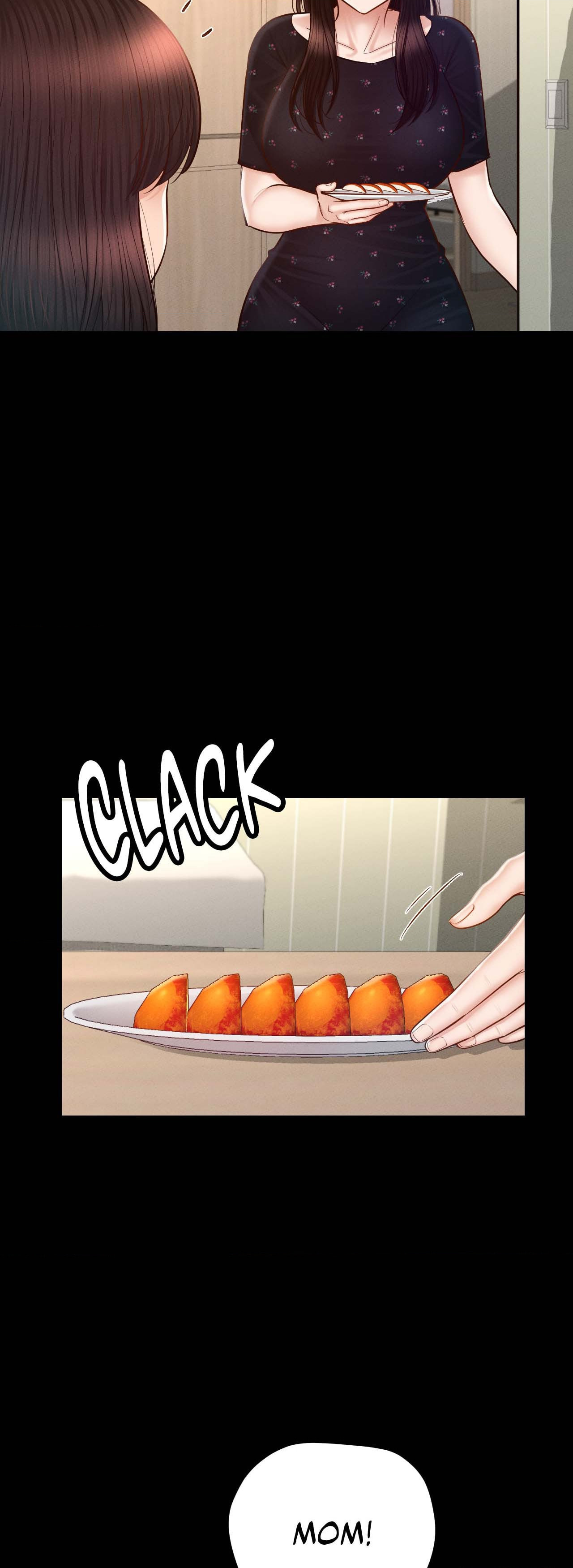 My Sweet Home (KOUDA Miu) Chapter 28 page 42 - 