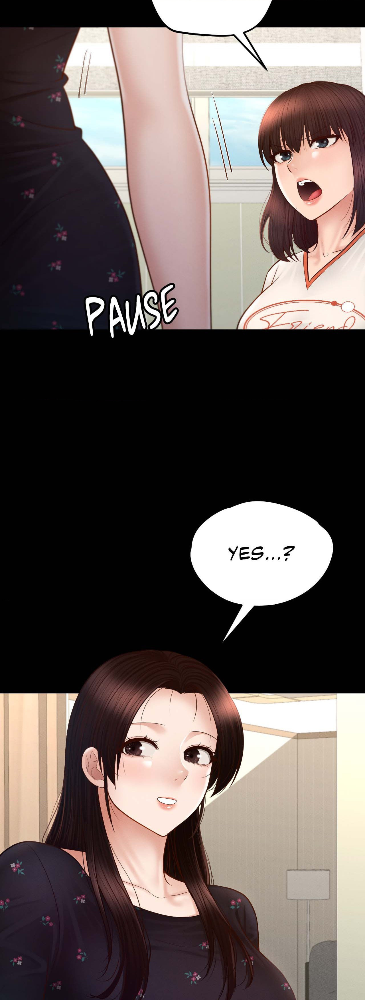 My Sweet Home (KOUDA Miu) Chapter 28 page 43 - 