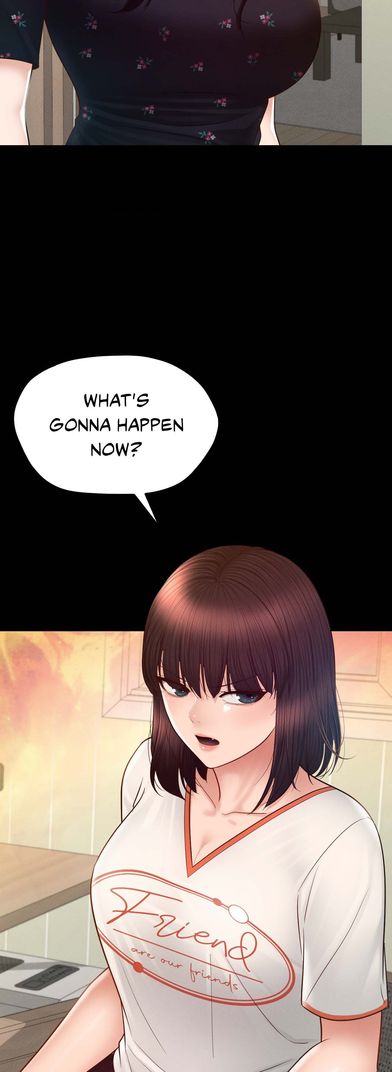 My Sweet Home (KOUDA Miu) Chapter 28 page 44 - 