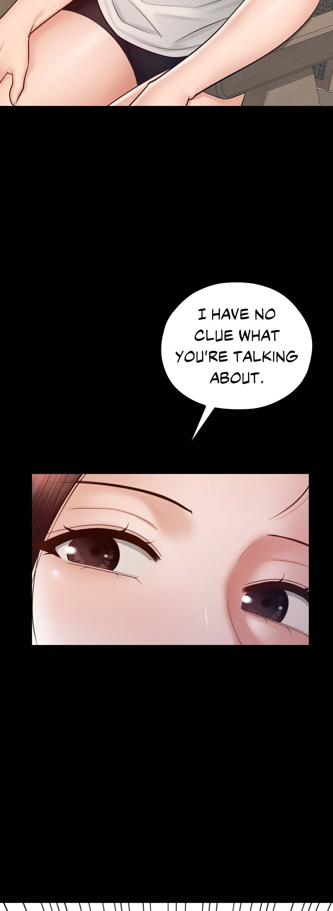 My Sweet Home (KOUDA Miu) Chapter 28 page 45 - 
