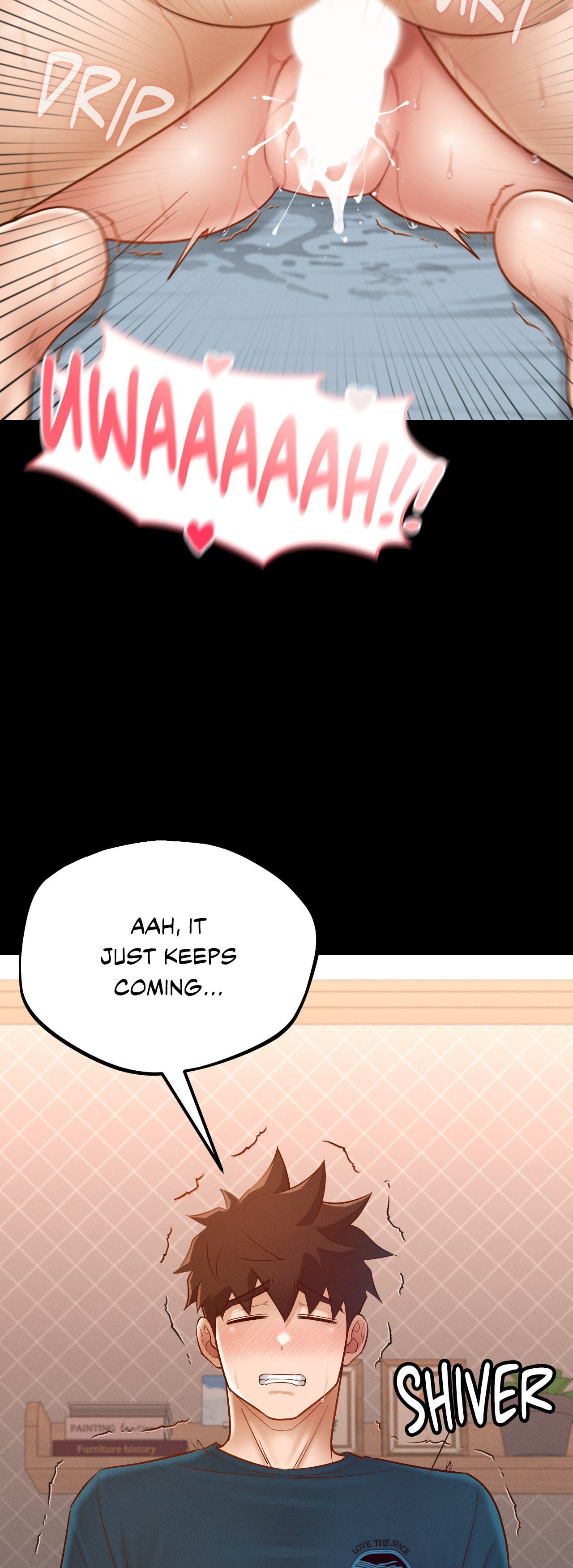 My Sweet Home (KOUDA Miu) Chapter 28 page 7 - 