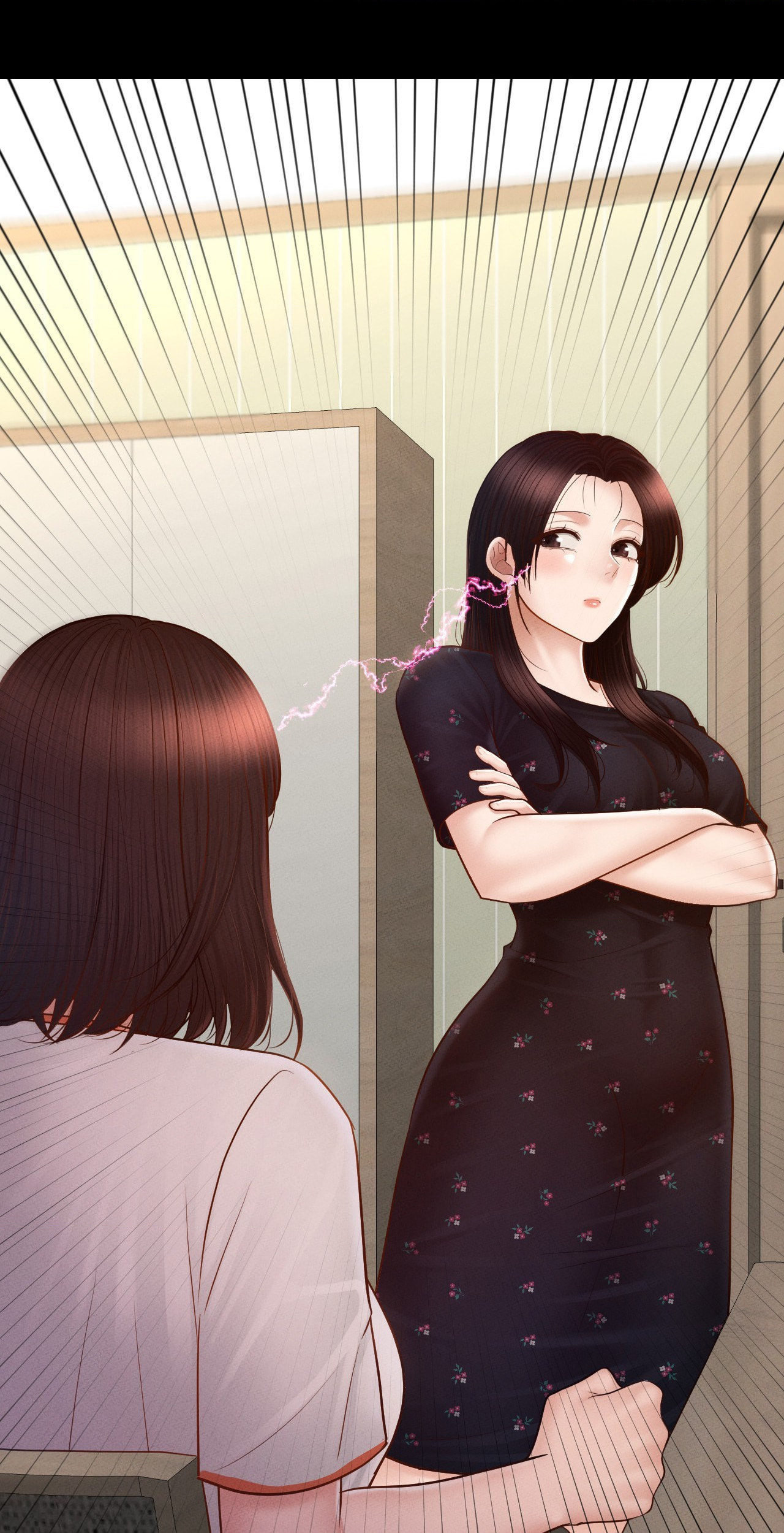 My Sweet Home (KOUDA Miu) Chapter 29 page 2 - 