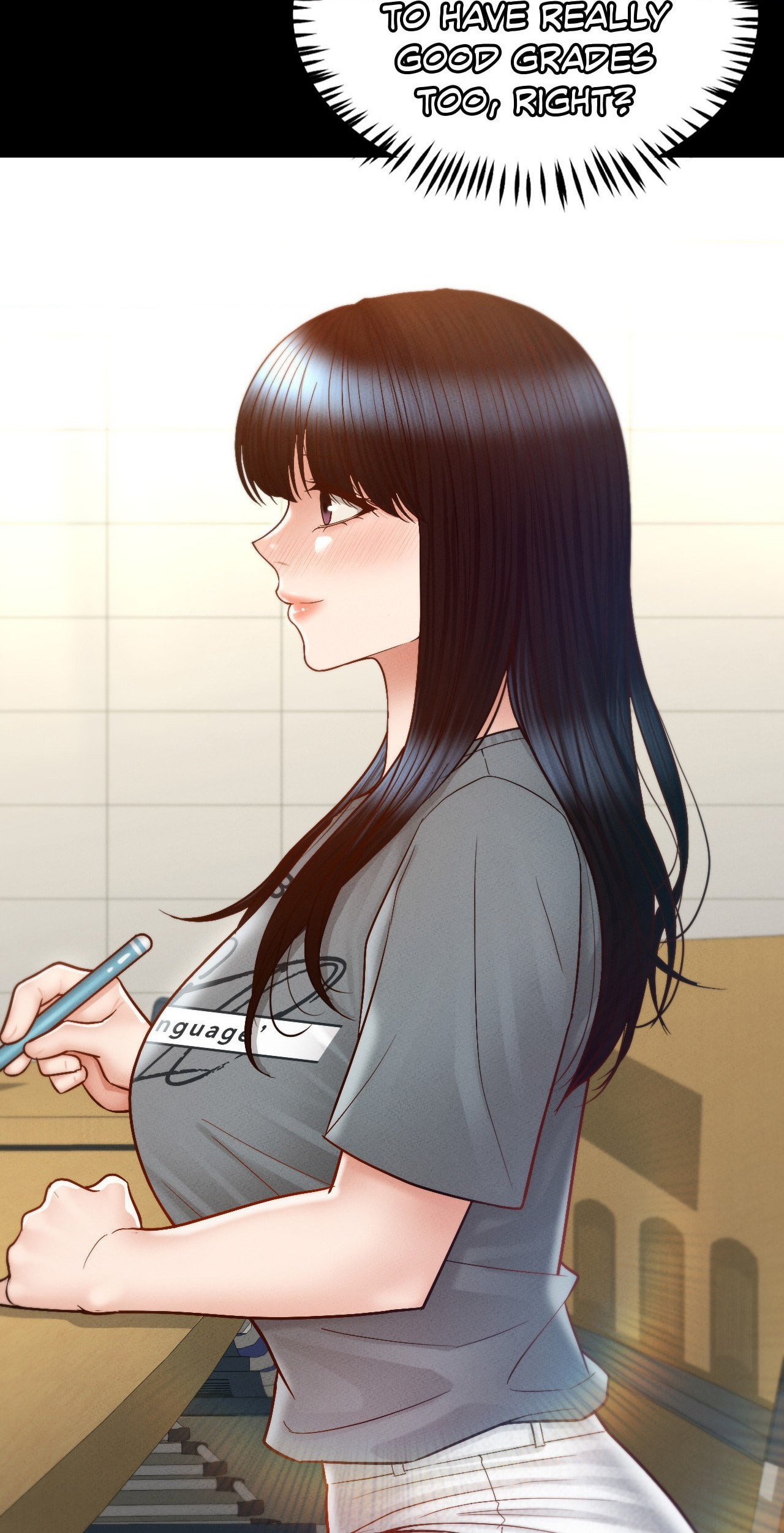 My Sweet Home (KOUDA Miu) Chapter 29 page 17 - 