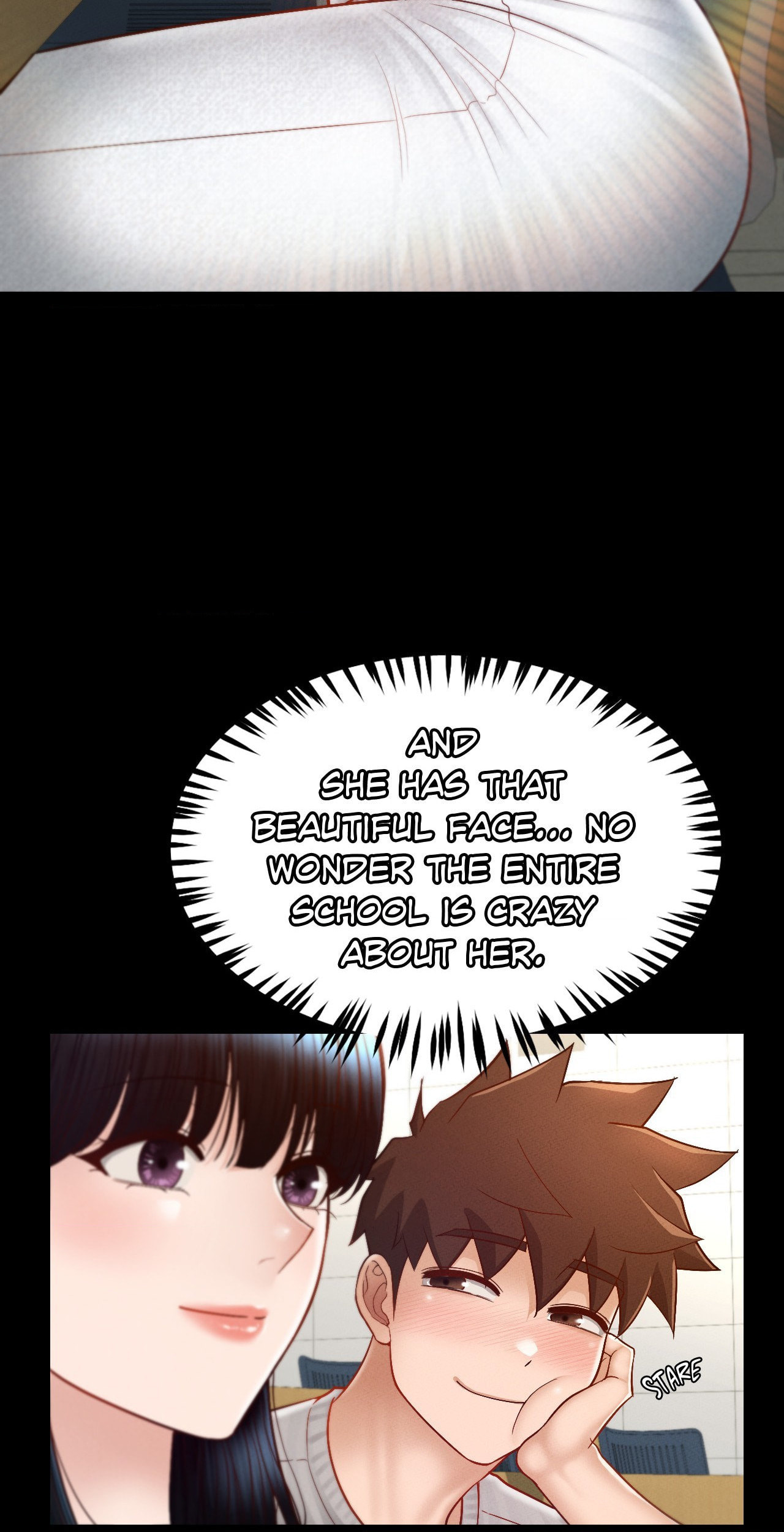 My Sweet Home (KOUDA Miu) Chapter 29 page 18 - 