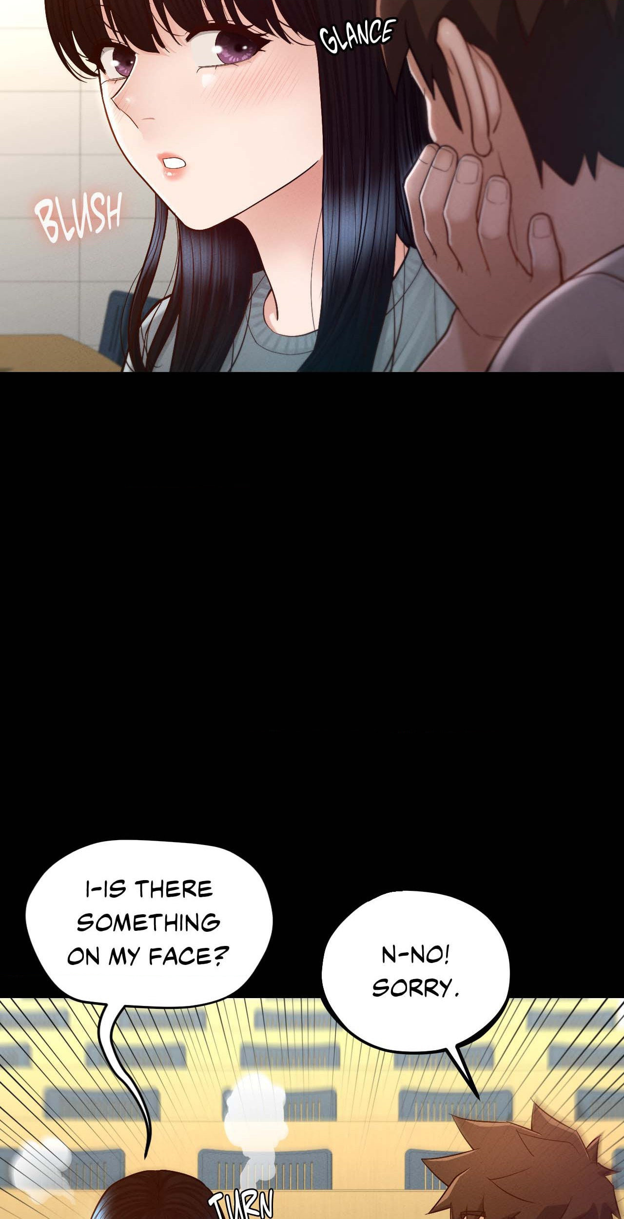 My Sweet Home (KOUDA Miu) Chapter 29 page 20 - 