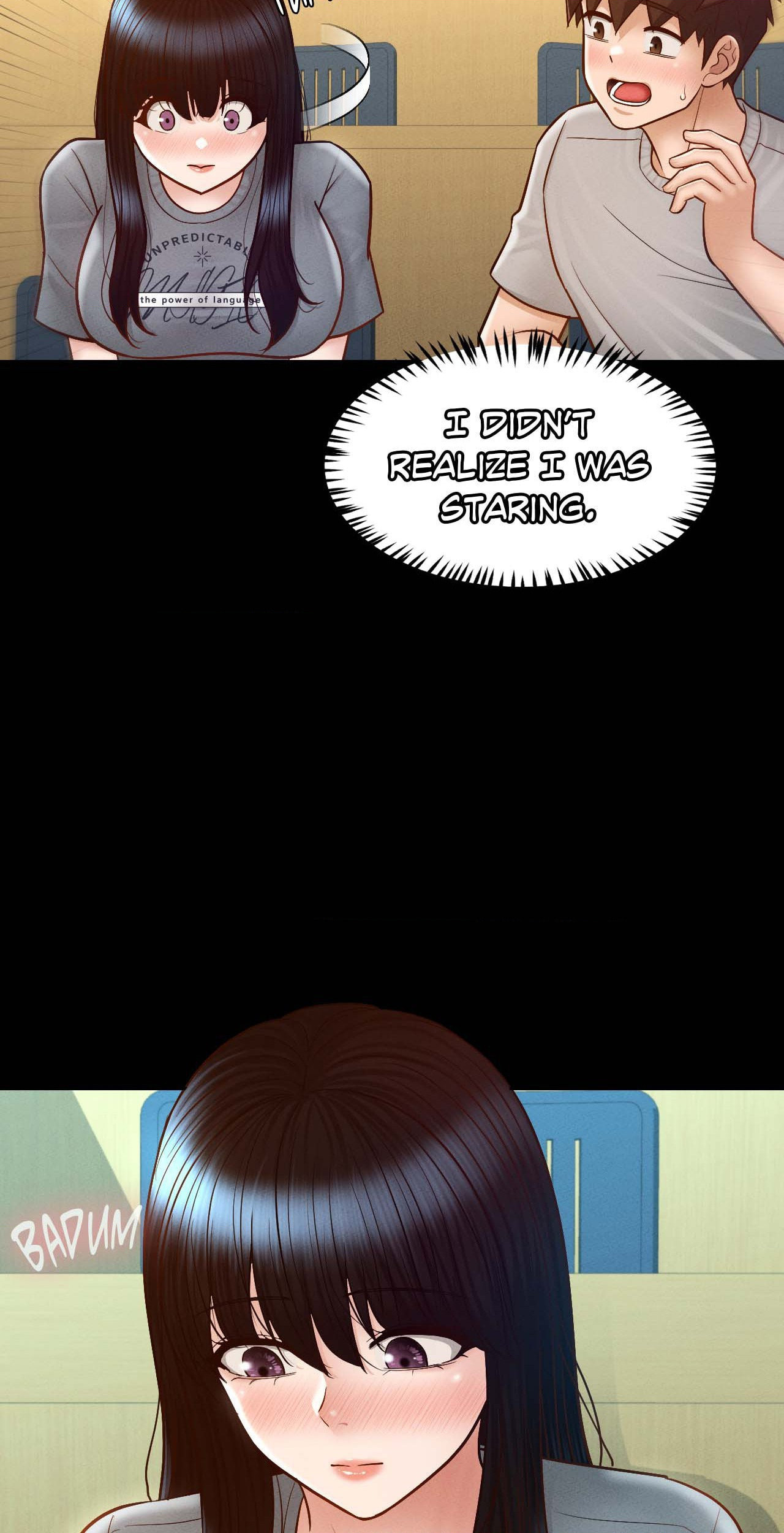 My Sweet Home (KOUDA Miu) Chapter 29 page 21 - 