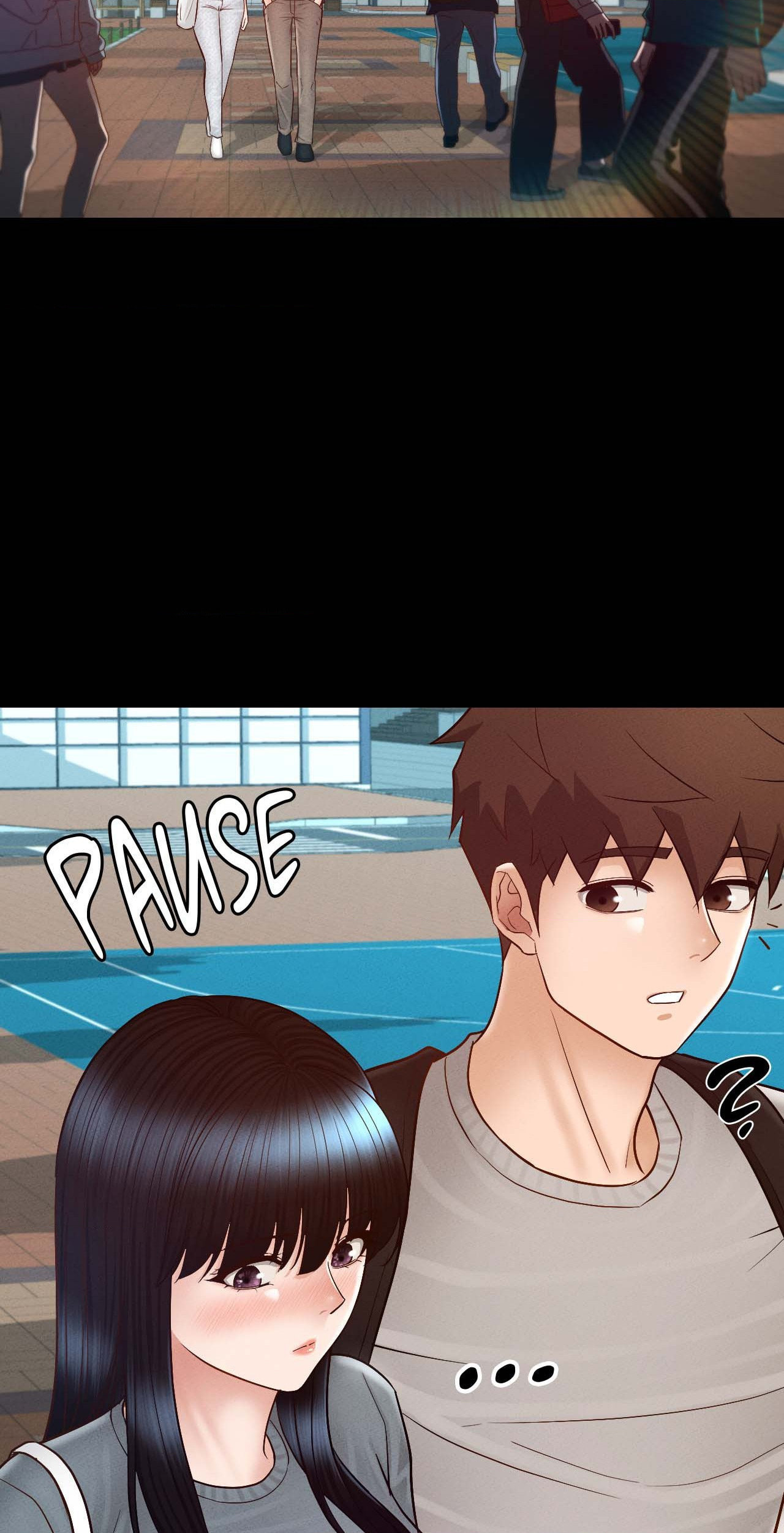 My Sweet Home (KOUDA Miu) Chapter 29 page 23 - 