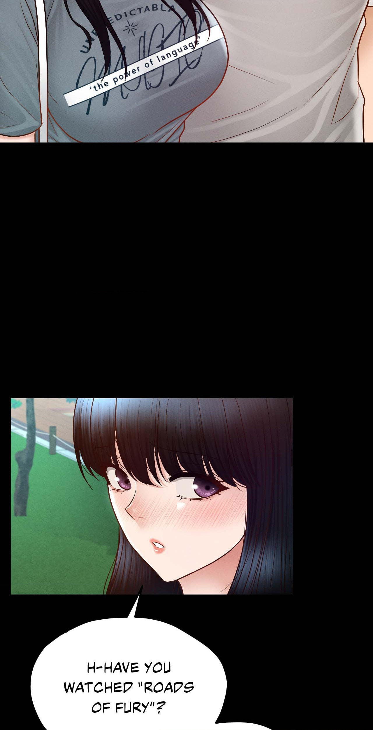My Sweet Home (KOUDA Miu) Chapter 29 page 24 - 