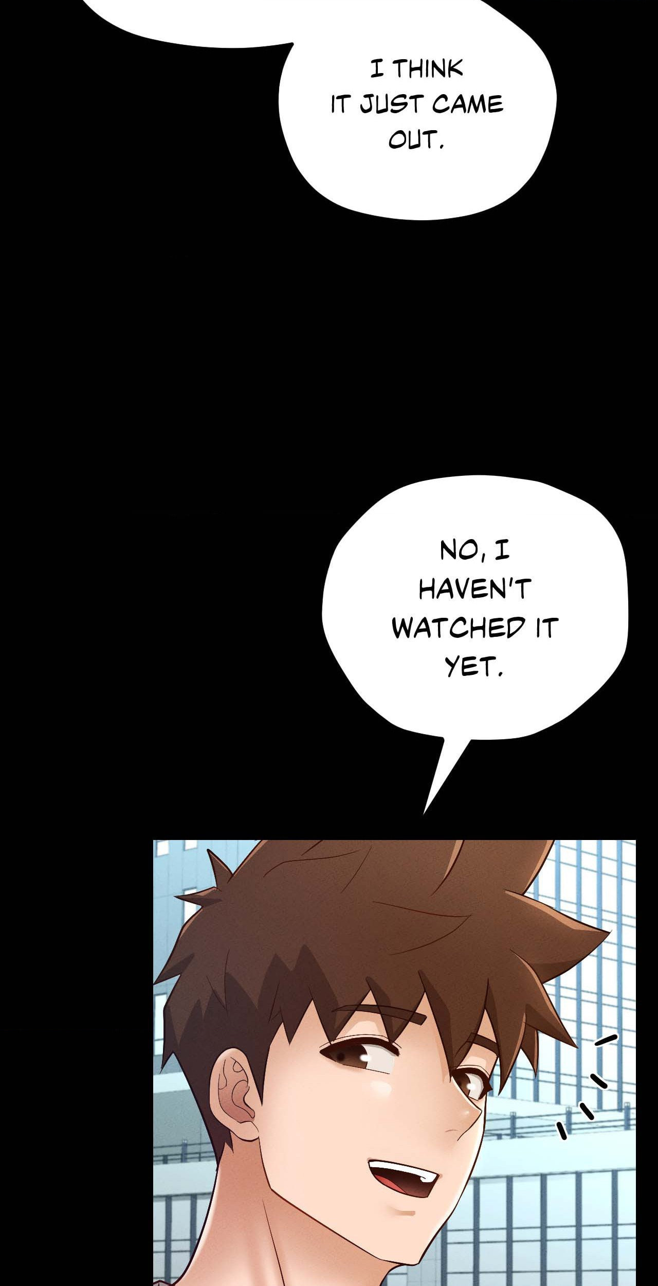 My Sweet Home (KOUDA Miu) Chapter 29 page 25 - 