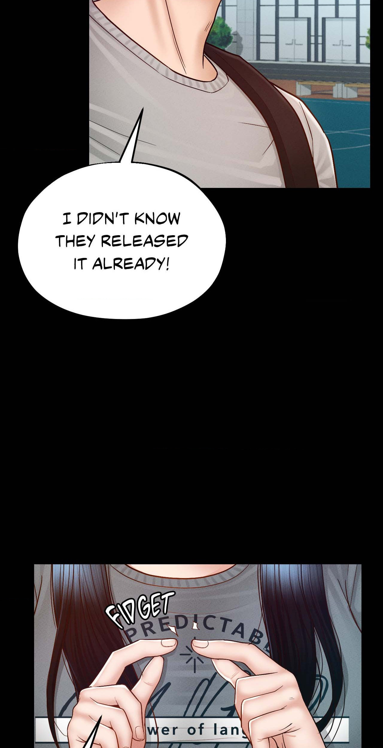 My Sweet Home (KOUDA Miu) Chapter 29 page 26 - 
