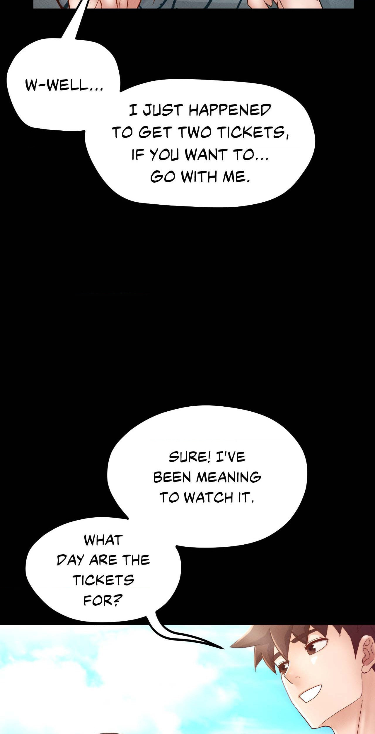 My Sweet Home (KOUDA Miu) Chapter 29 page 27 - 