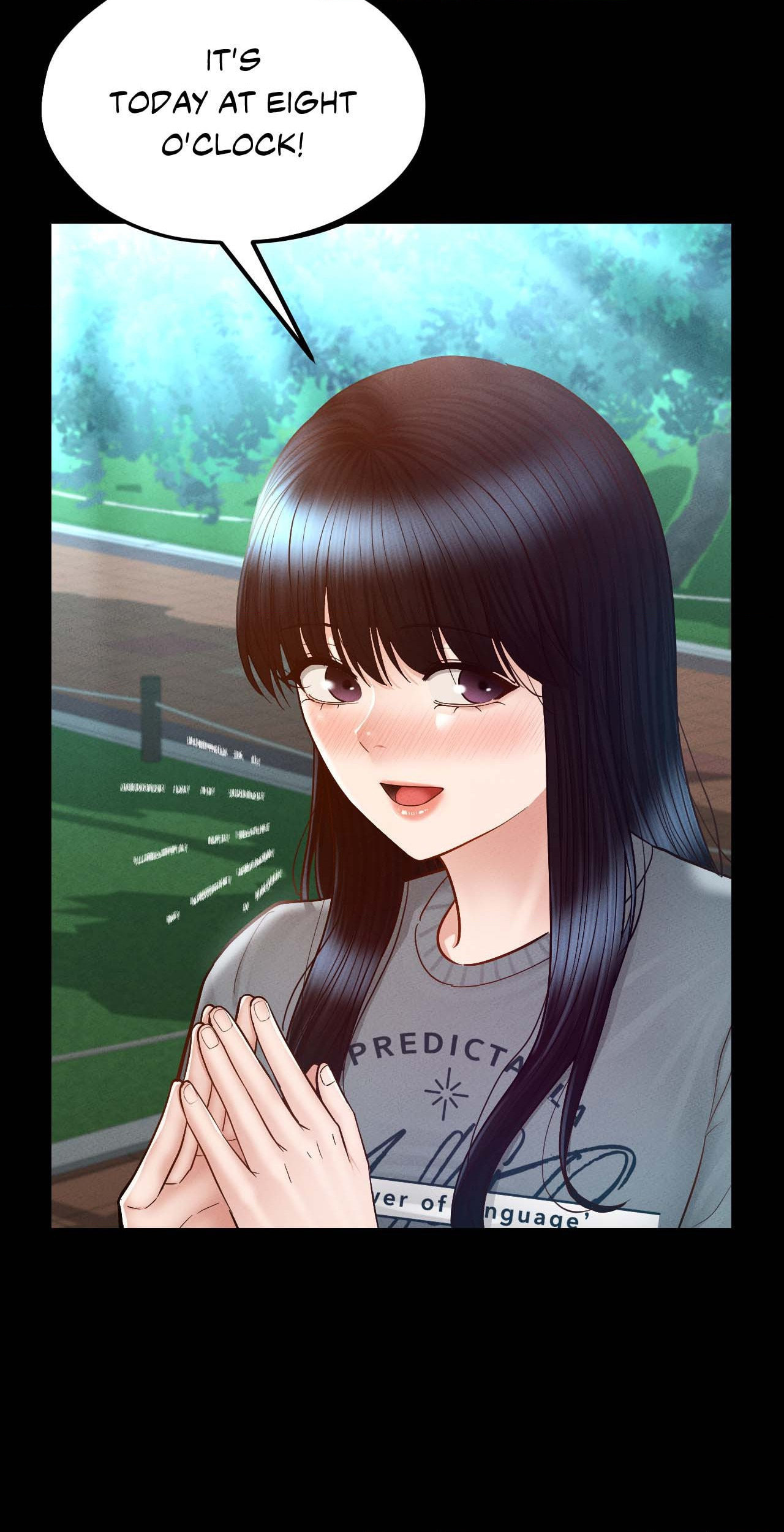 My Sweet Home (KOUDA Miu) Chapter 29 page 29 - 