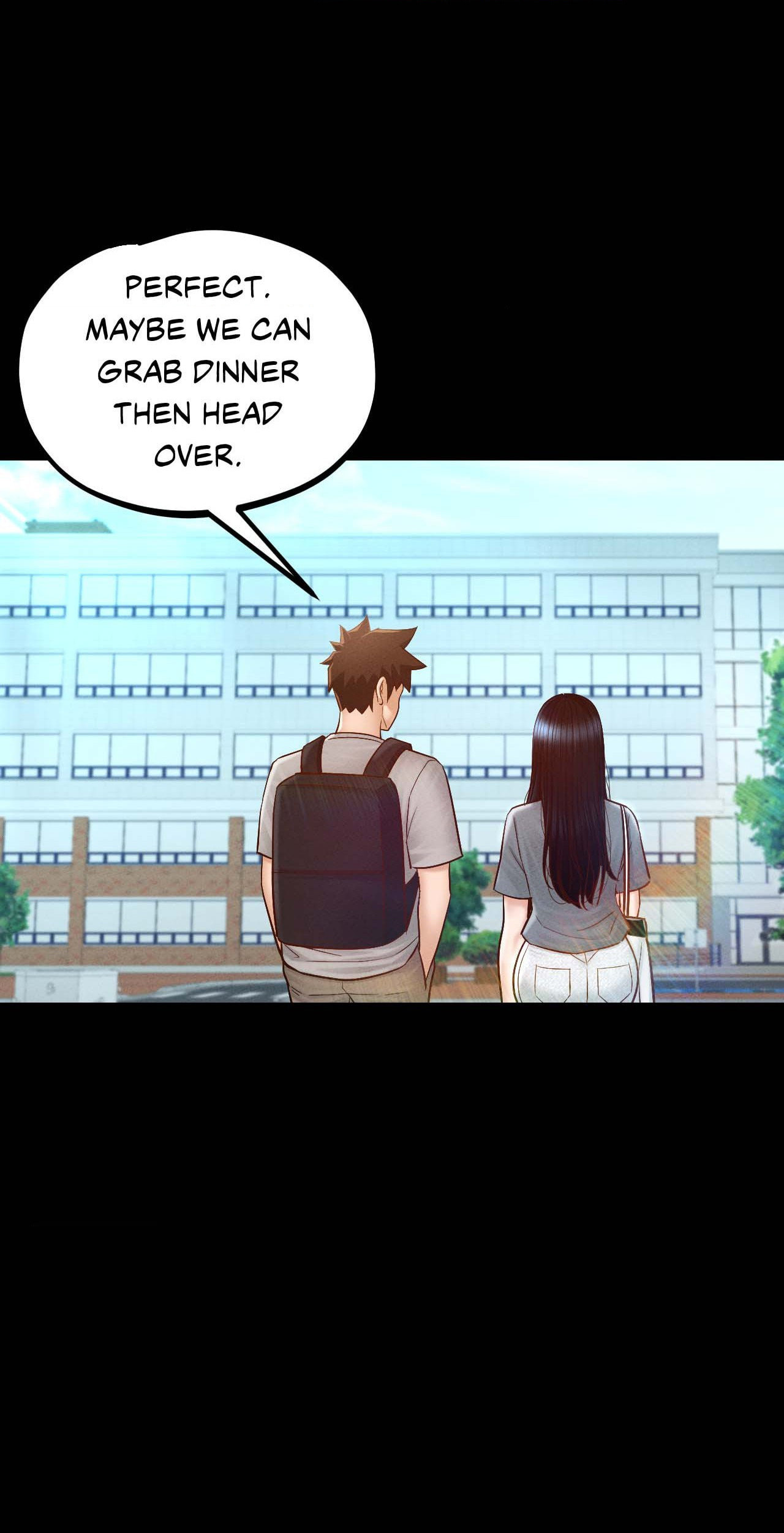My Sweet Home (KOUDA Miu) Chapter 29 page 30 - 