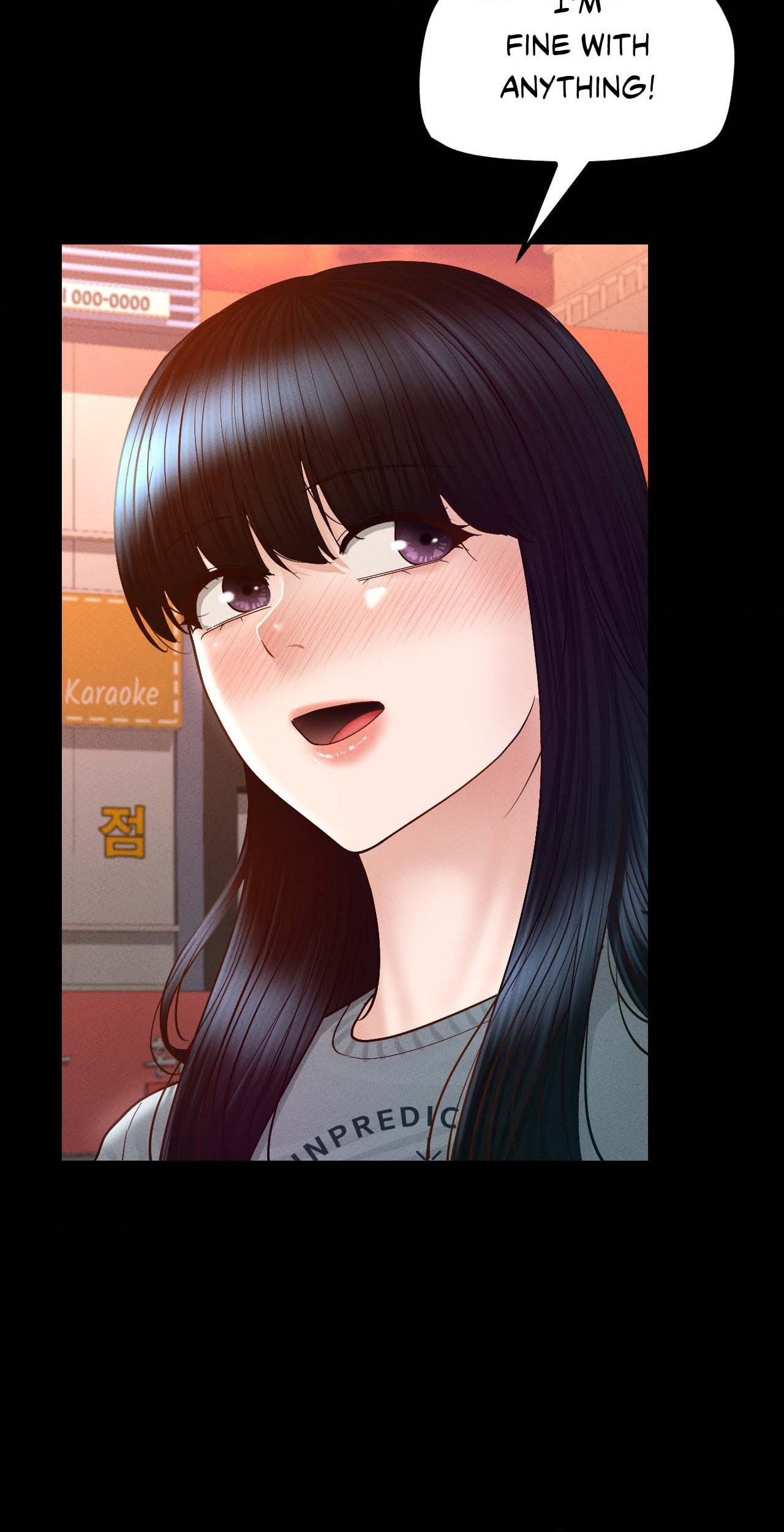 My Sweet Home (KOUDA Miu) Chapter 29 page 33 - 