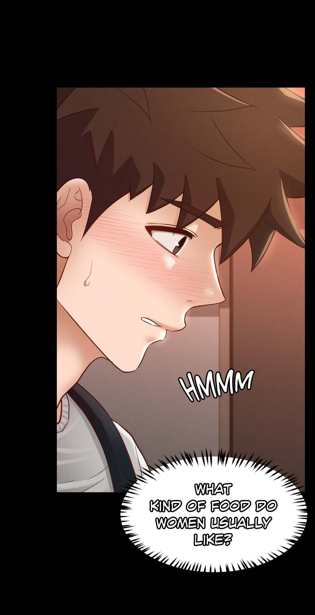My Sweet Home (KOUDA Miu) Chapter 29 page 34 - 