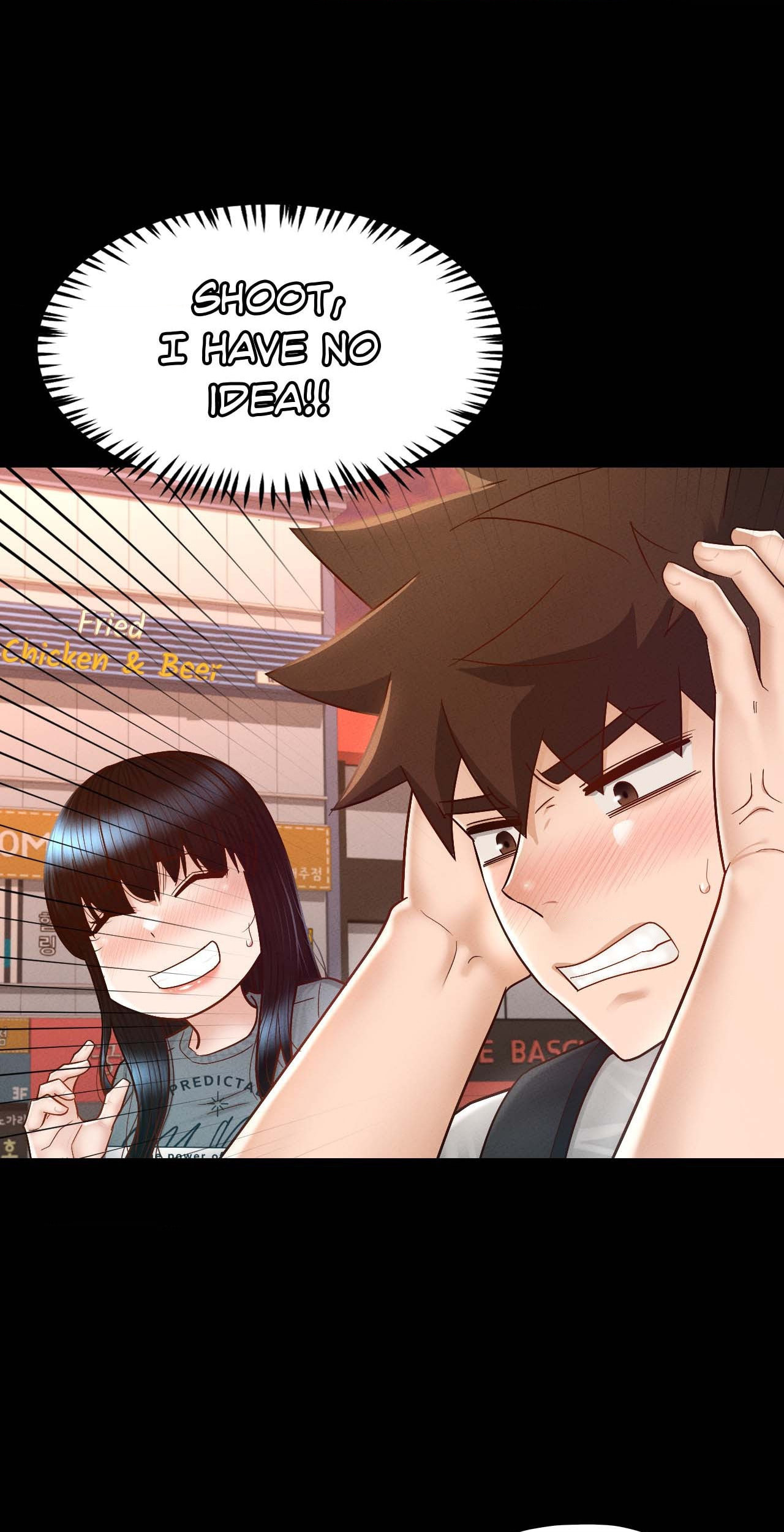 My Sweet Home (KOUDA Miu) Chapter 29 page 35 - 