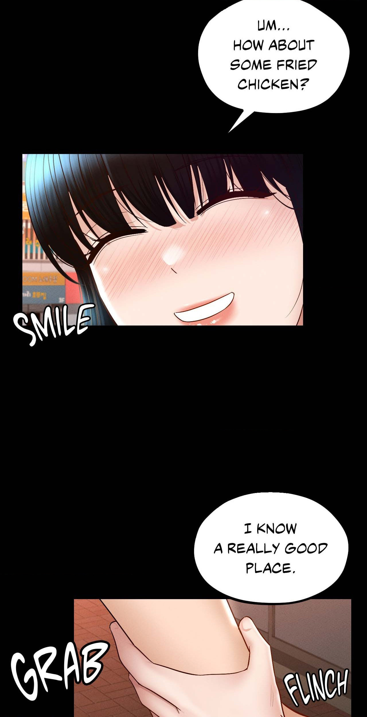 My Sweet Home (KOUDA Miu) Chapter 29 page 36 - 