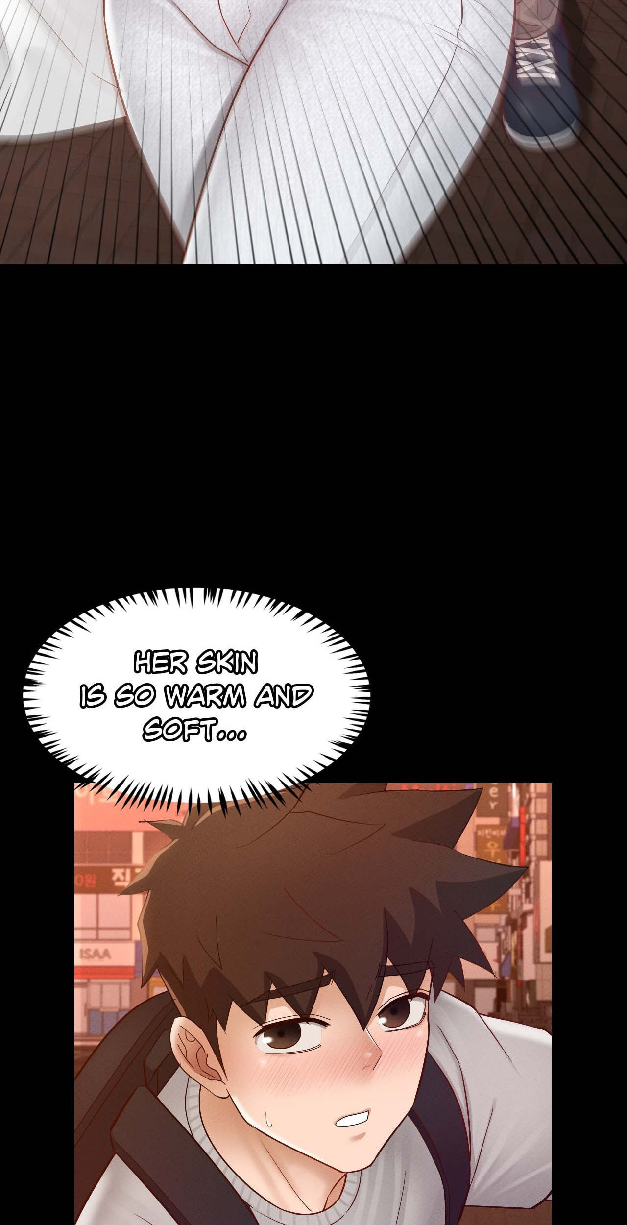 My Sweet Home (KOUDA Miu) Chapter 29 page 38 - 