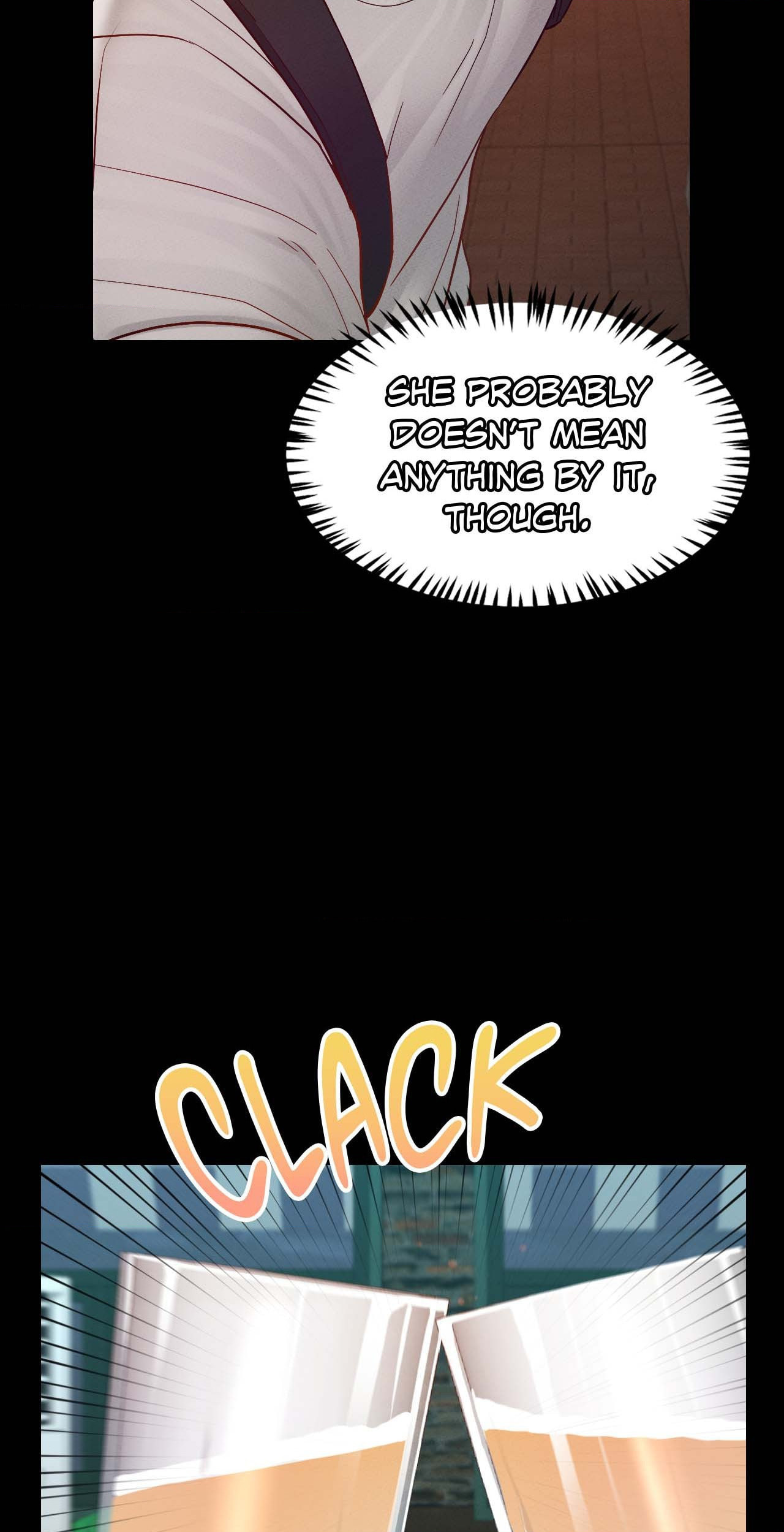 My Sweet Home (KOUDA Miu) Chapter 29 page 39 - 