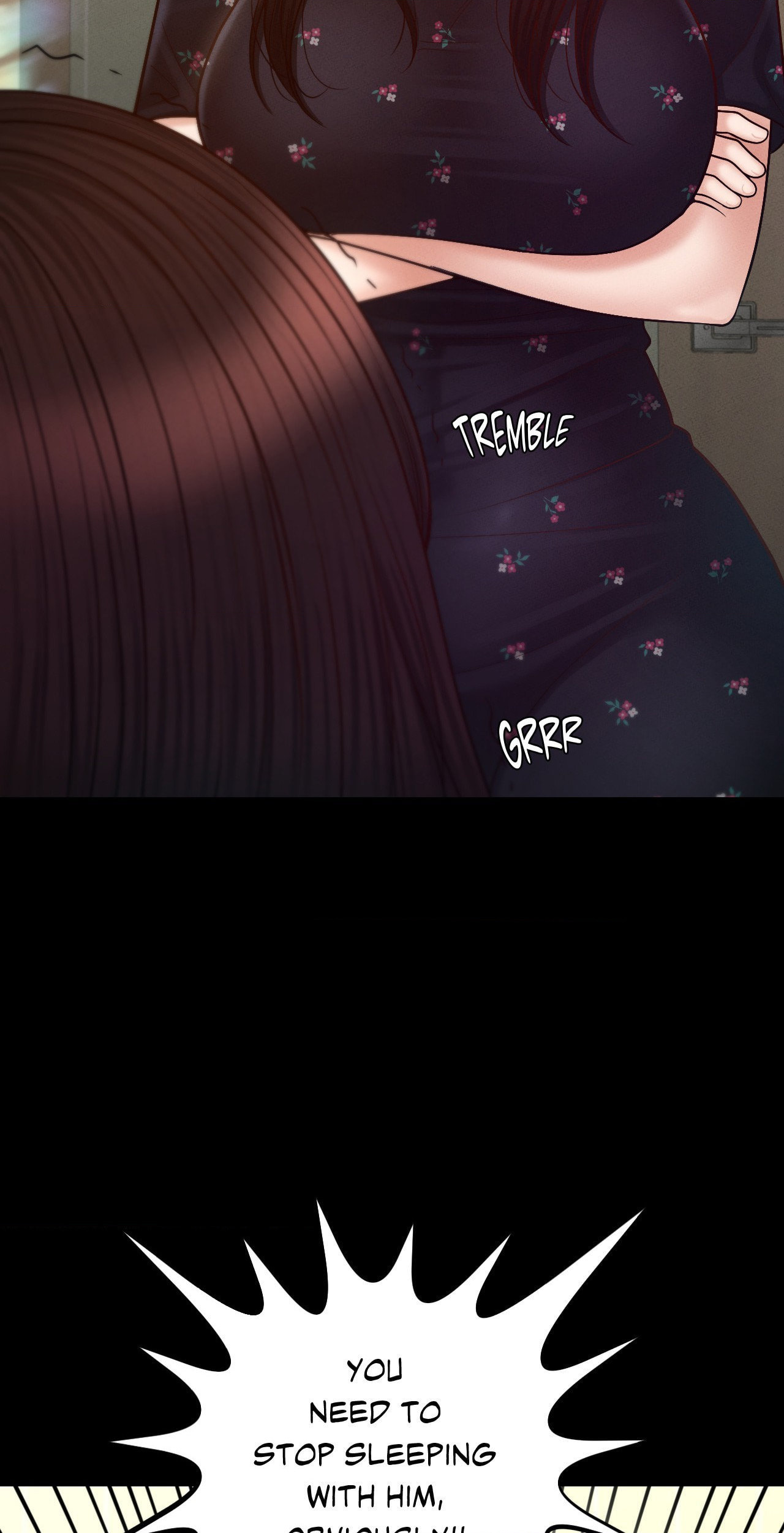 My Sweet Home (KOUDA Miu) Chapter 29 page 5 - 