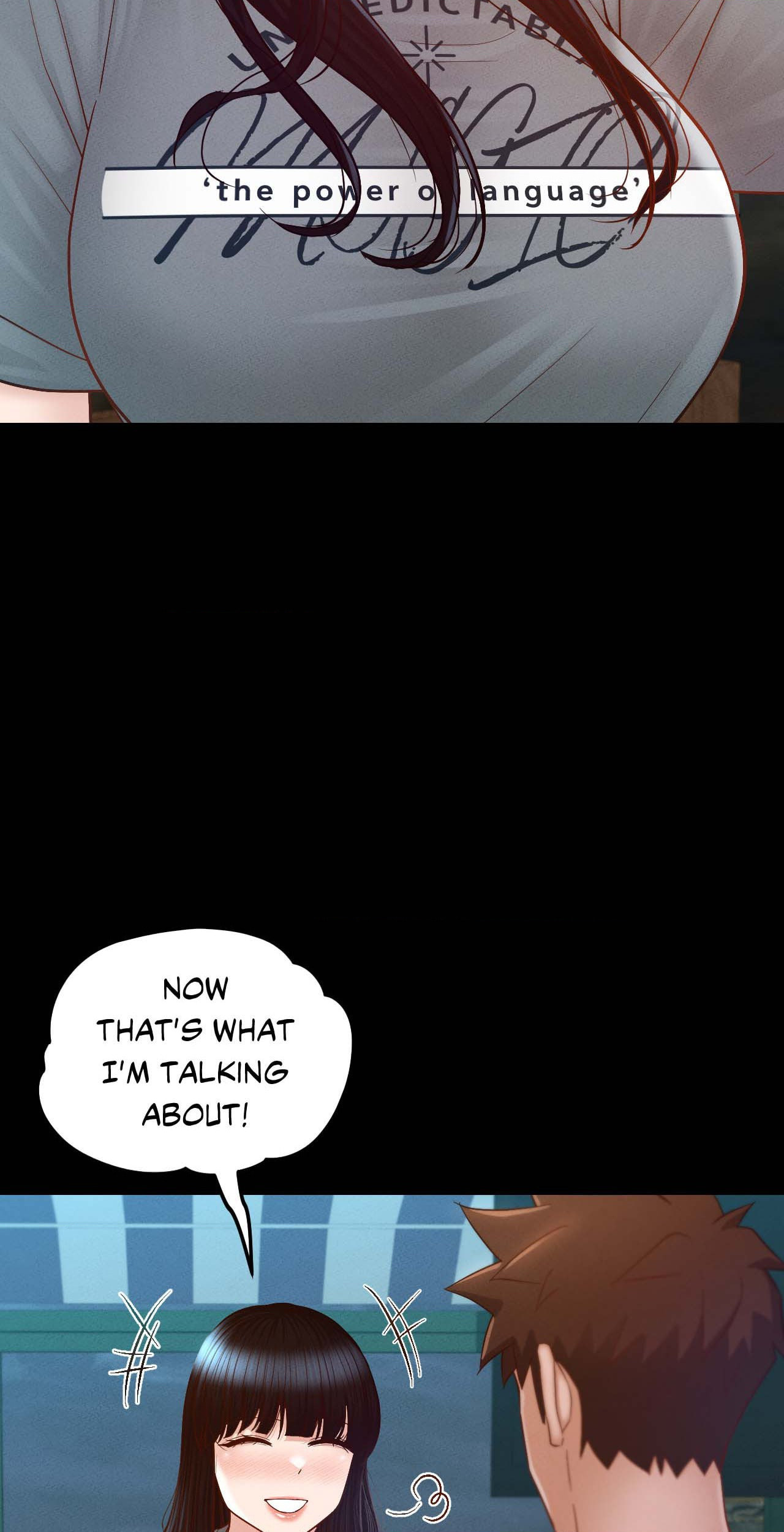 My Sweet Home (KOUDA Miu) Chapter 29 page 41 - 