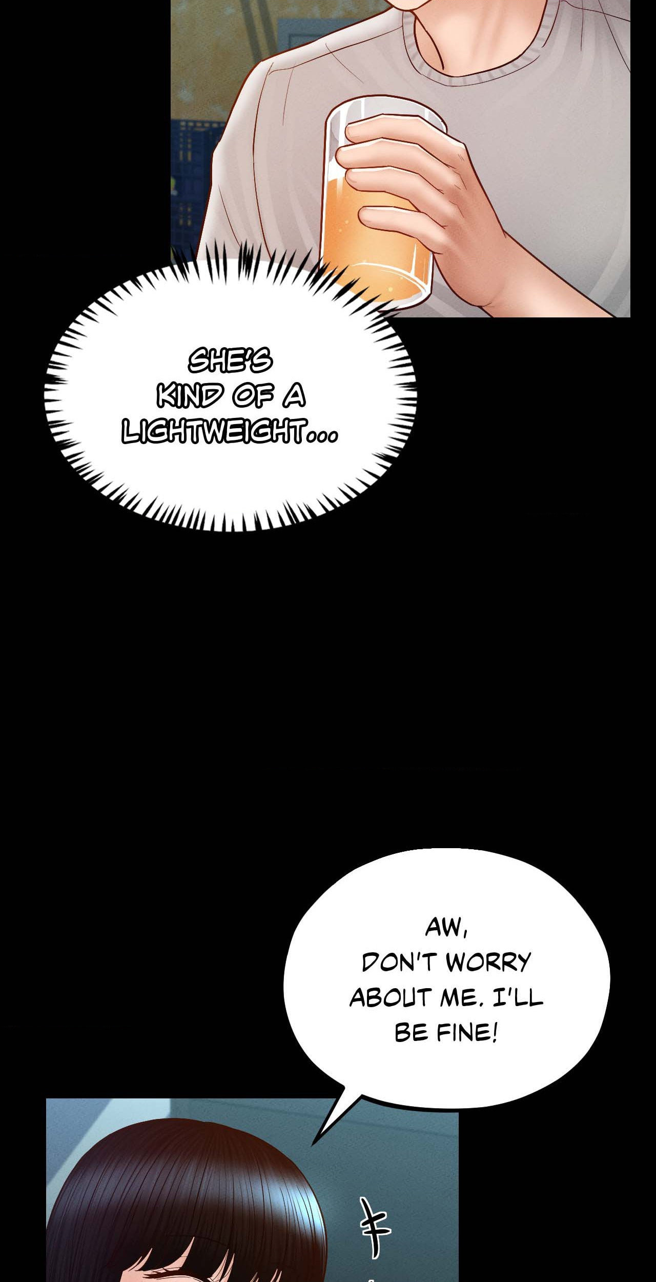 My Sweet Home (KOUDA Miu) Chapter 29 page 43 - 