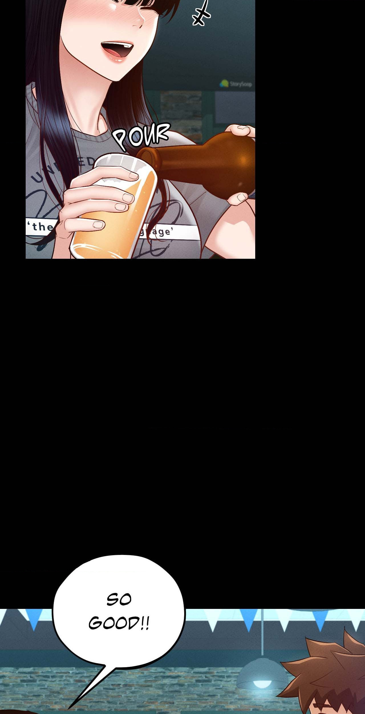 My Sweet Home (KOUDA Miu) Chapter 29 page 44 - 