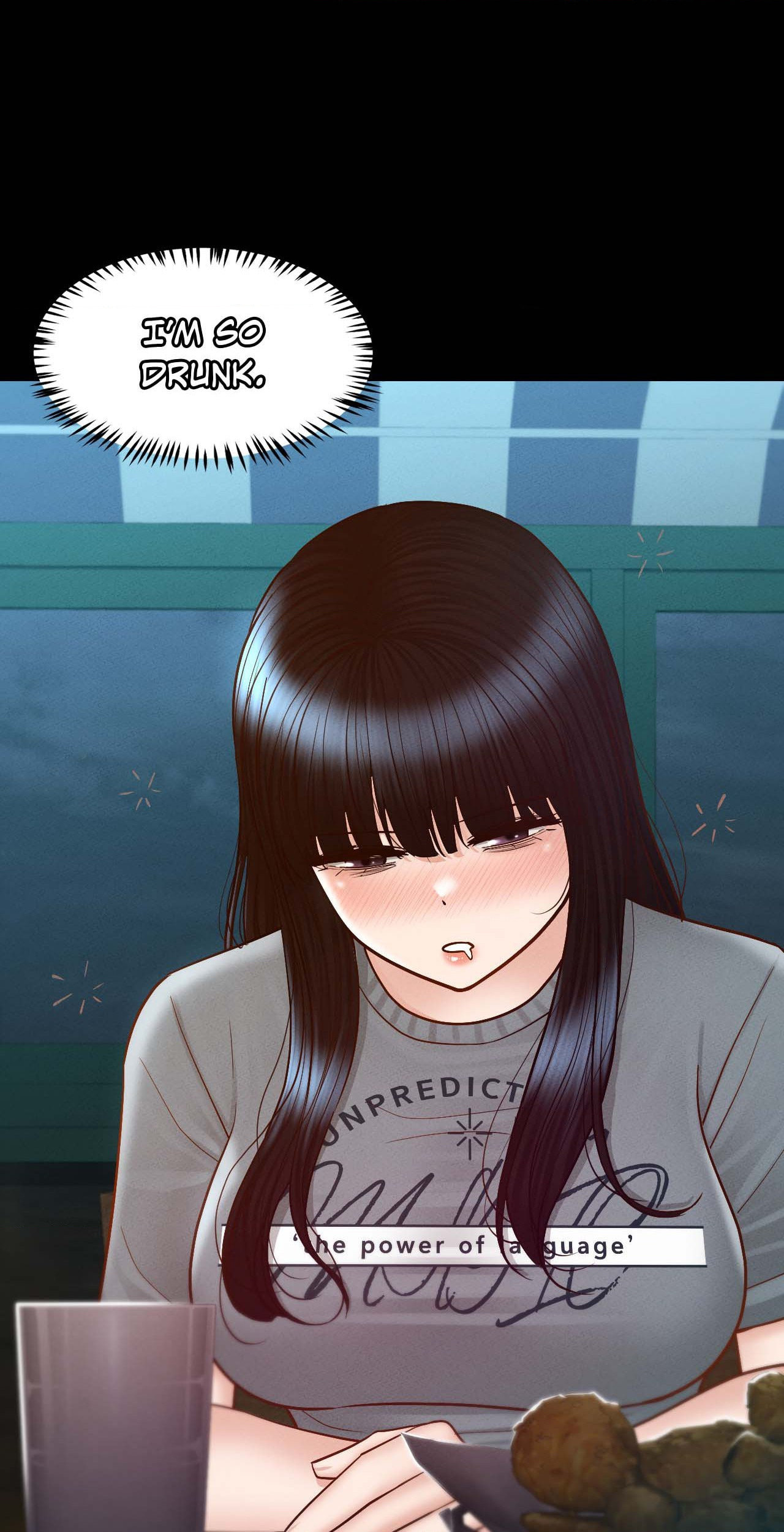 My Sweet Home (KOUDA Miu) Chapter 29 page 47 - 
