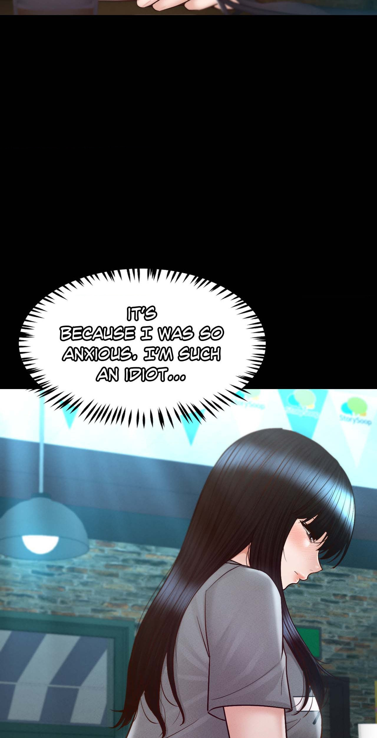 My Sweet Home (KOUDA Miu) Chapter 29 page 48 - 