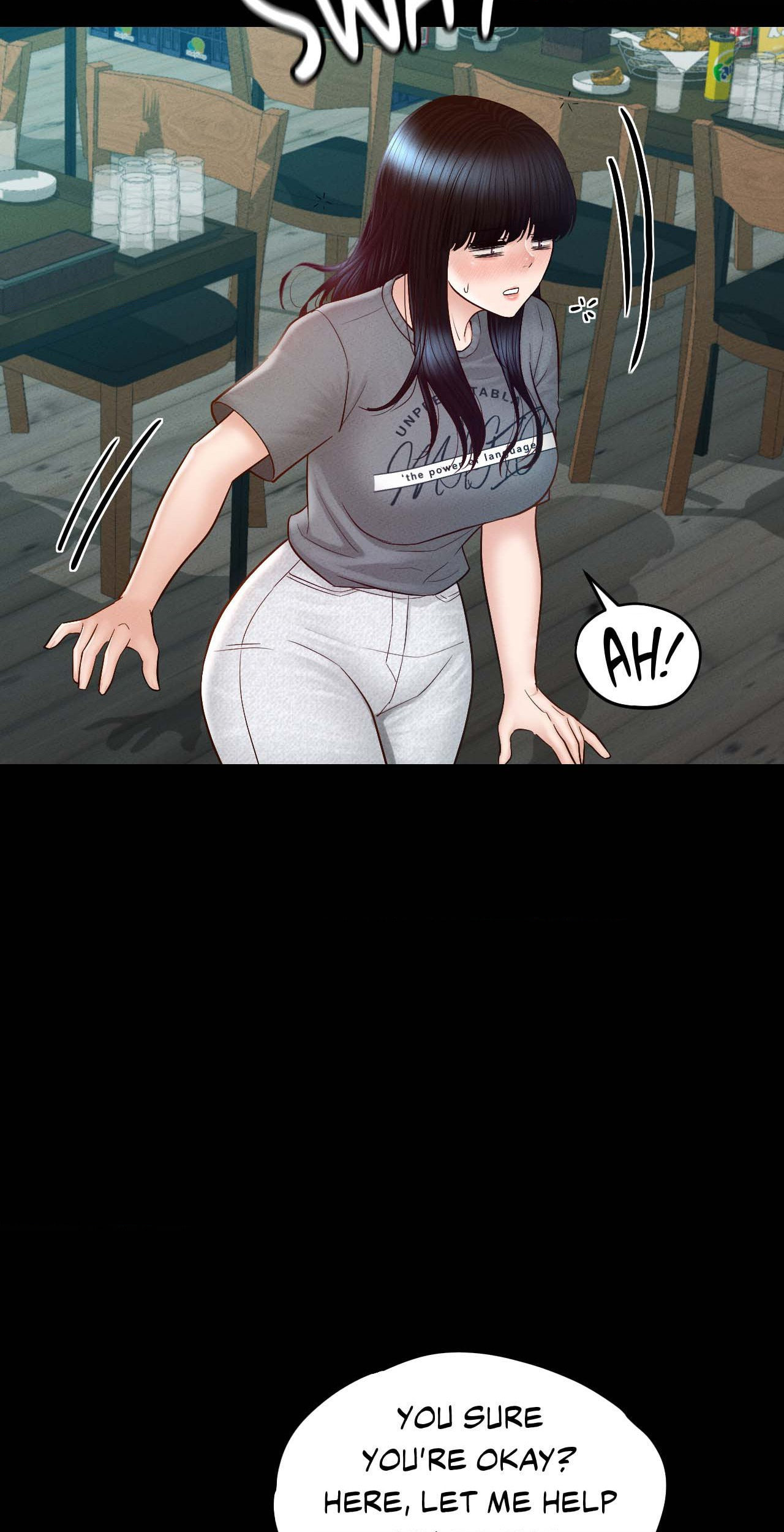 My Sweet Home (KOUDA Miu) Chapter 29 page 53 - 