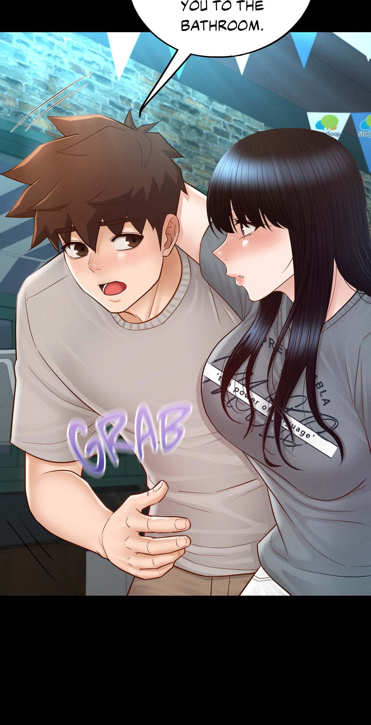 My Sweet Home (KOUDA Miu) Chapter 29 page 54 - 