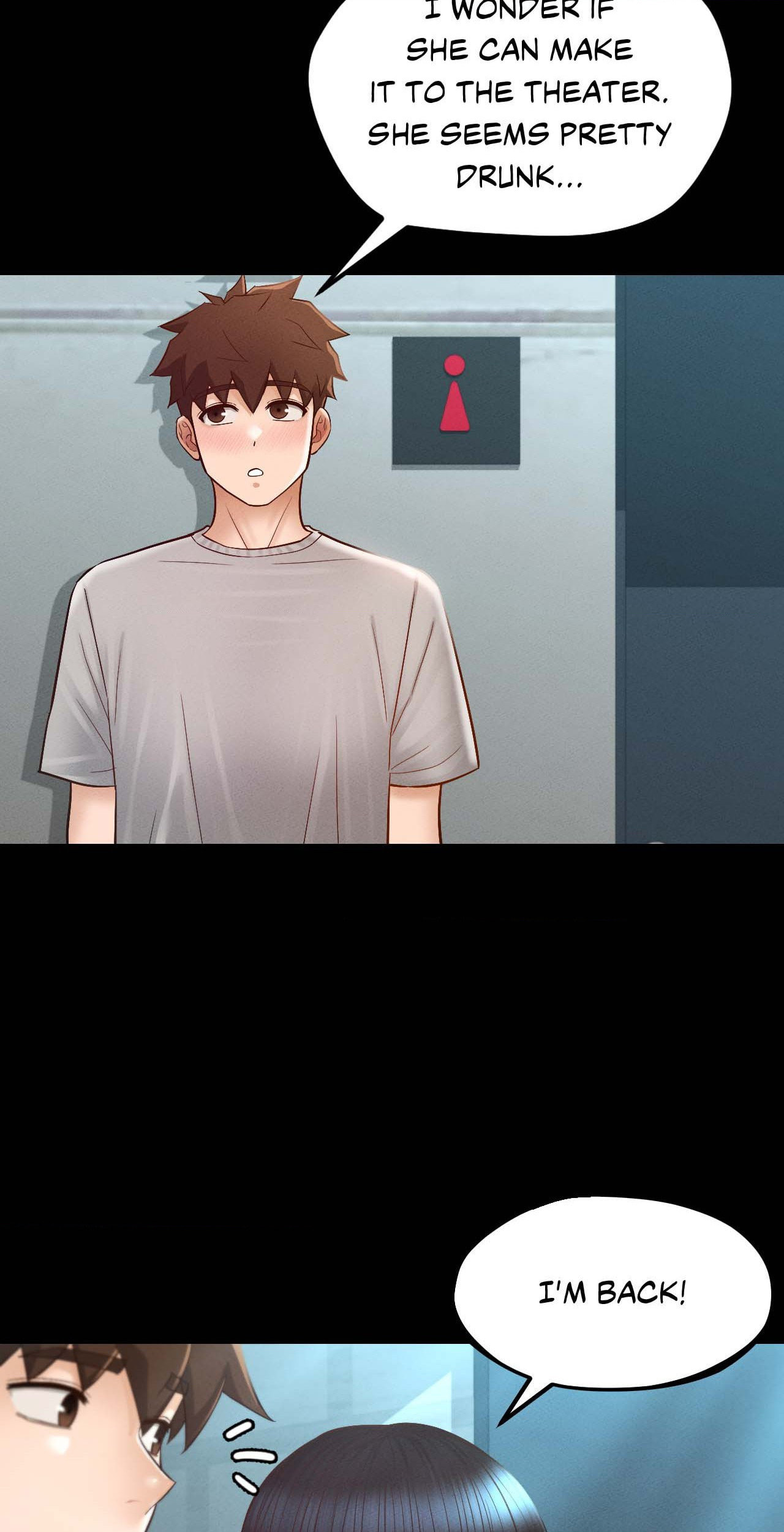 My Sweet Home (KOUDA Miu) Chapter 29 page 56 - 