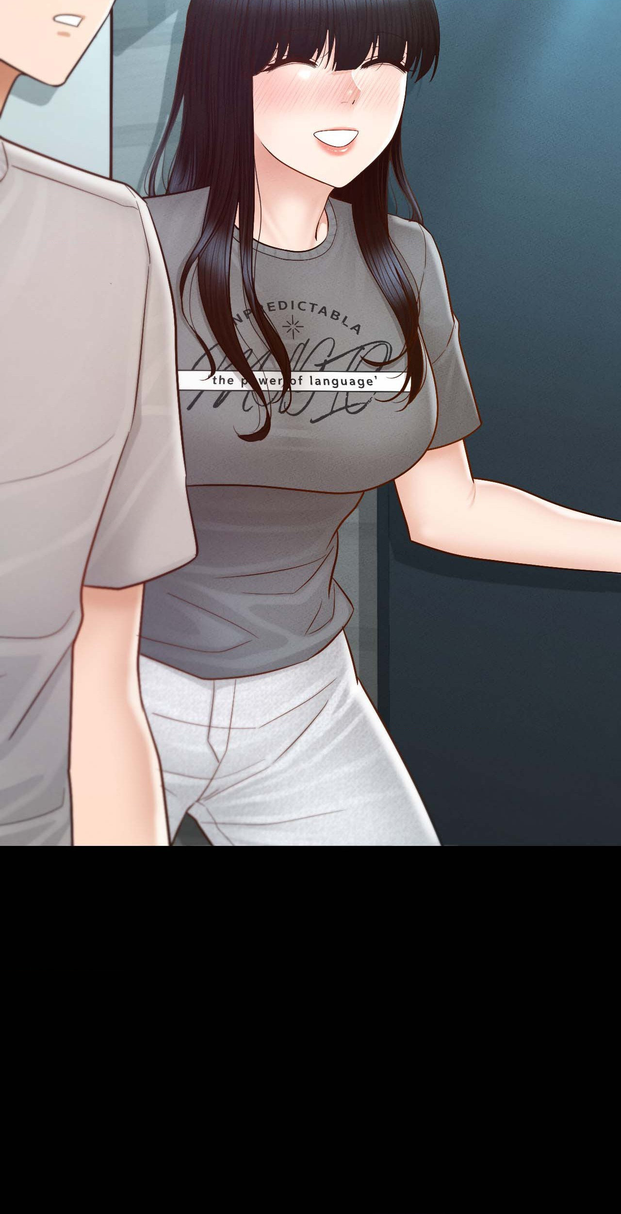 My Sweet Home (KOUDA Miu) Chapter 29 page 57 - 