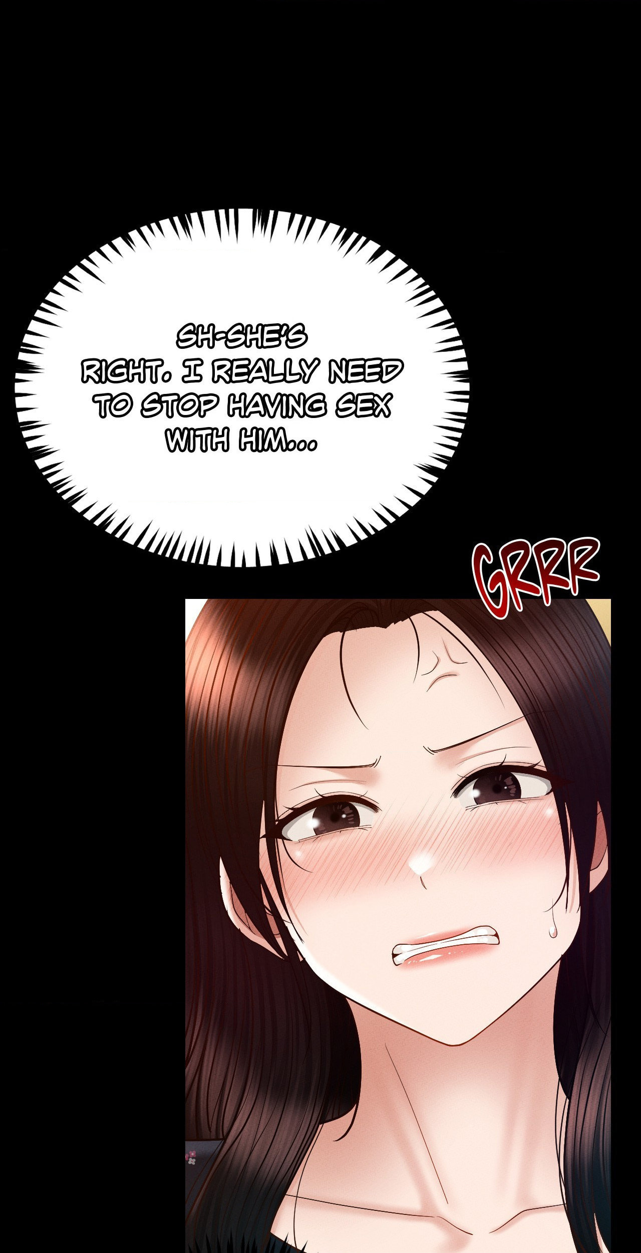 My Sweet Home (KOUDA Miu) Chapter 29 page 7 - 