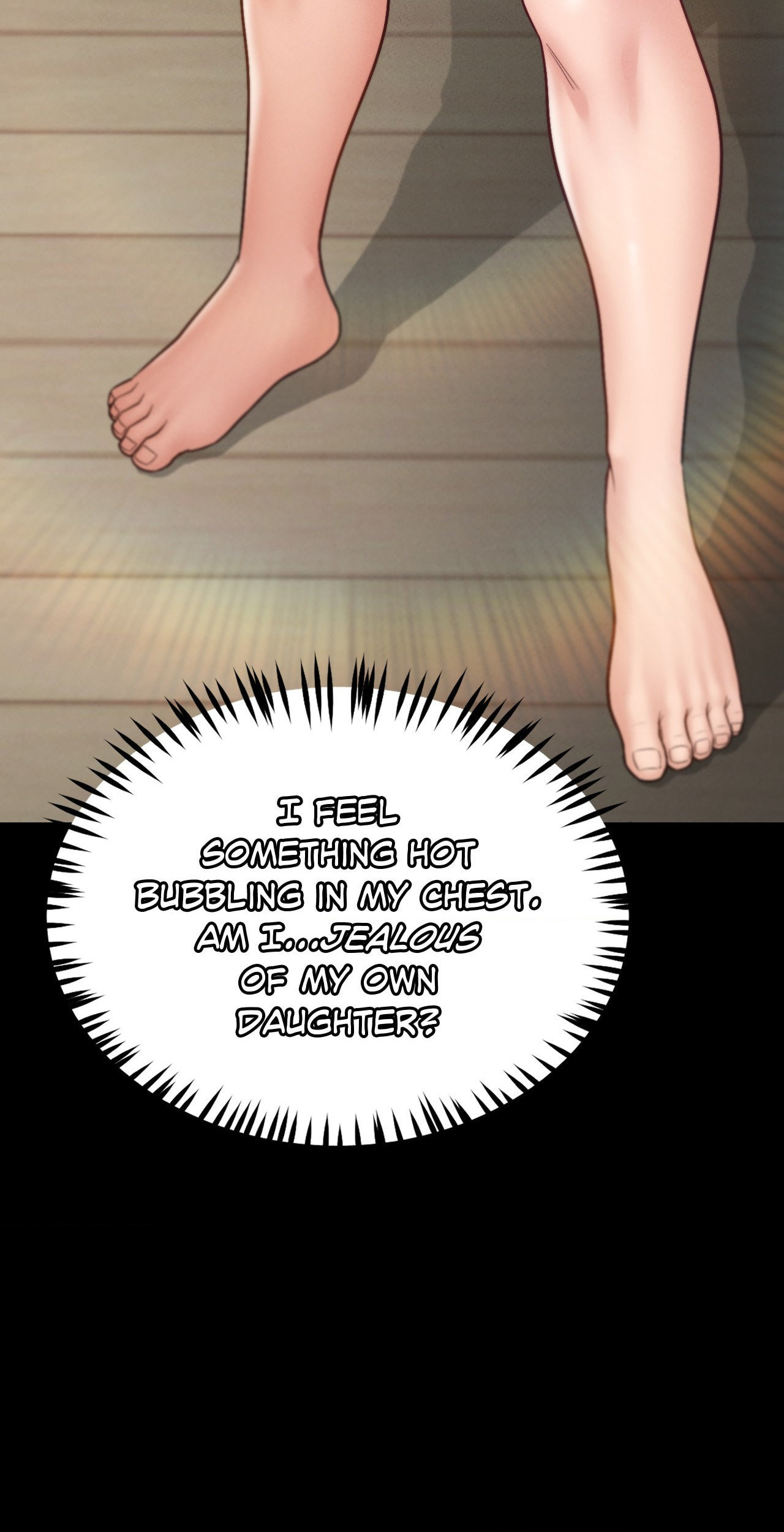 My Sweet Home (KOUDA Miu) Chapter 29 page 10 - 