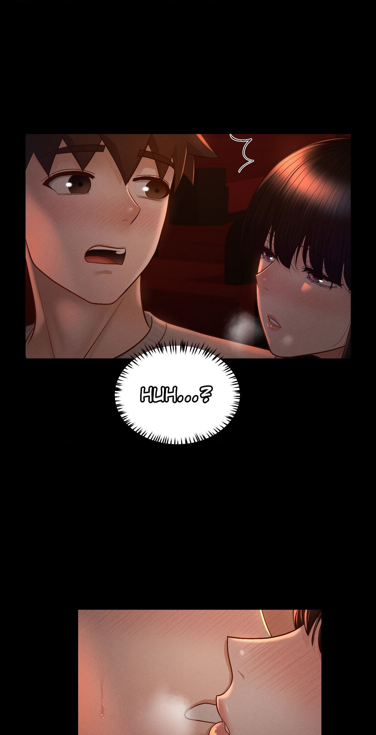 My Sweet Home (KOUDA Miu) Chapter 30 page 1 - 