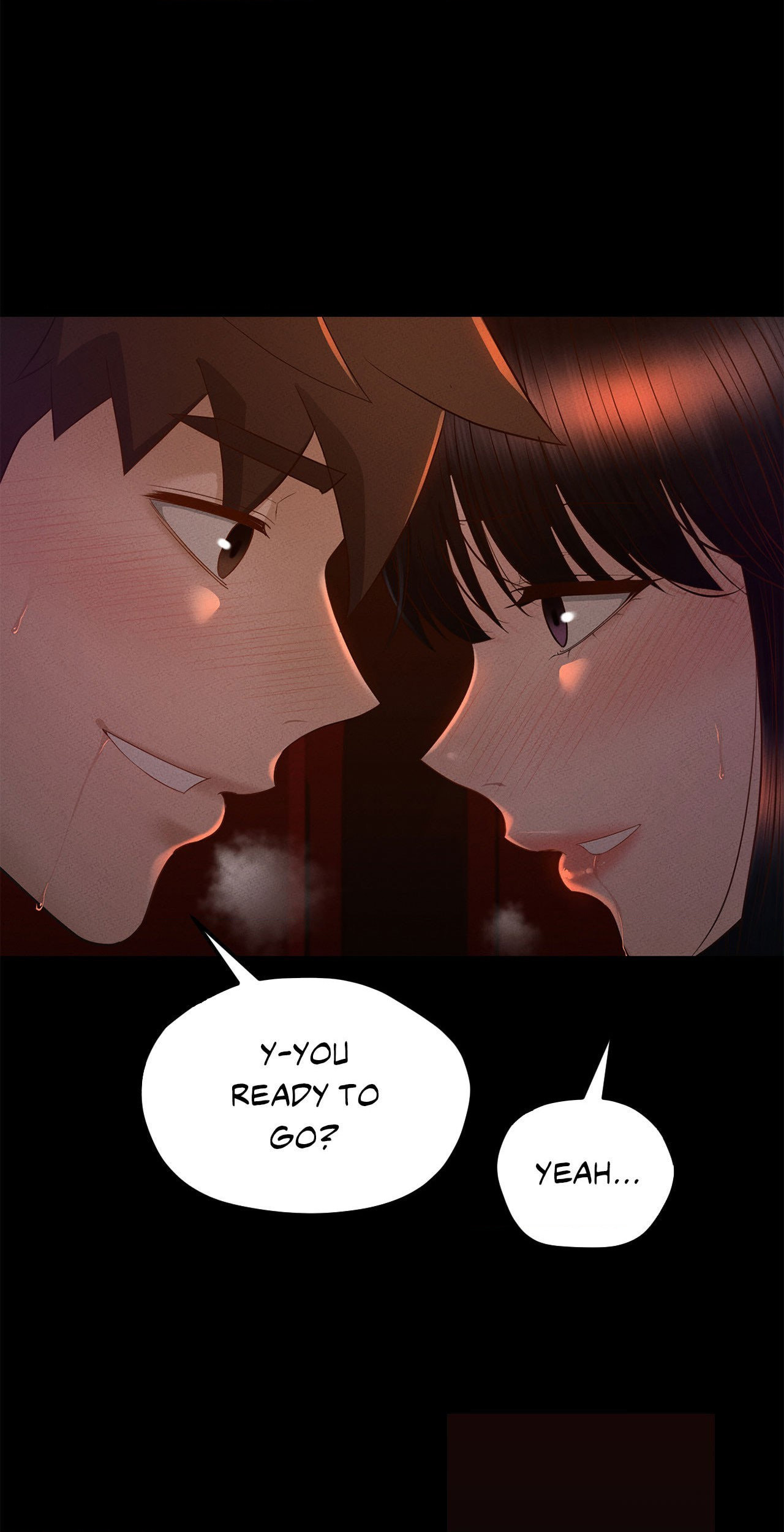 My Sweet Home (KOUDA Miu) Chapter 30 page 13 - 