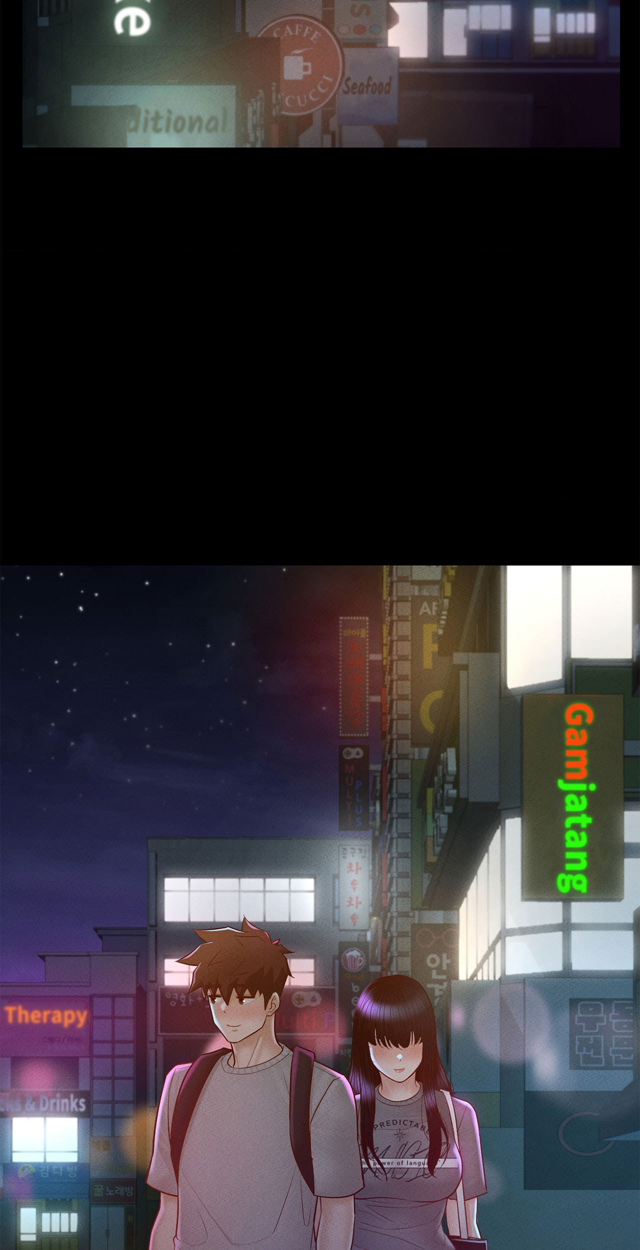 My Sweet Home (KOUDA Miu) Chapter 30 page 15 - 