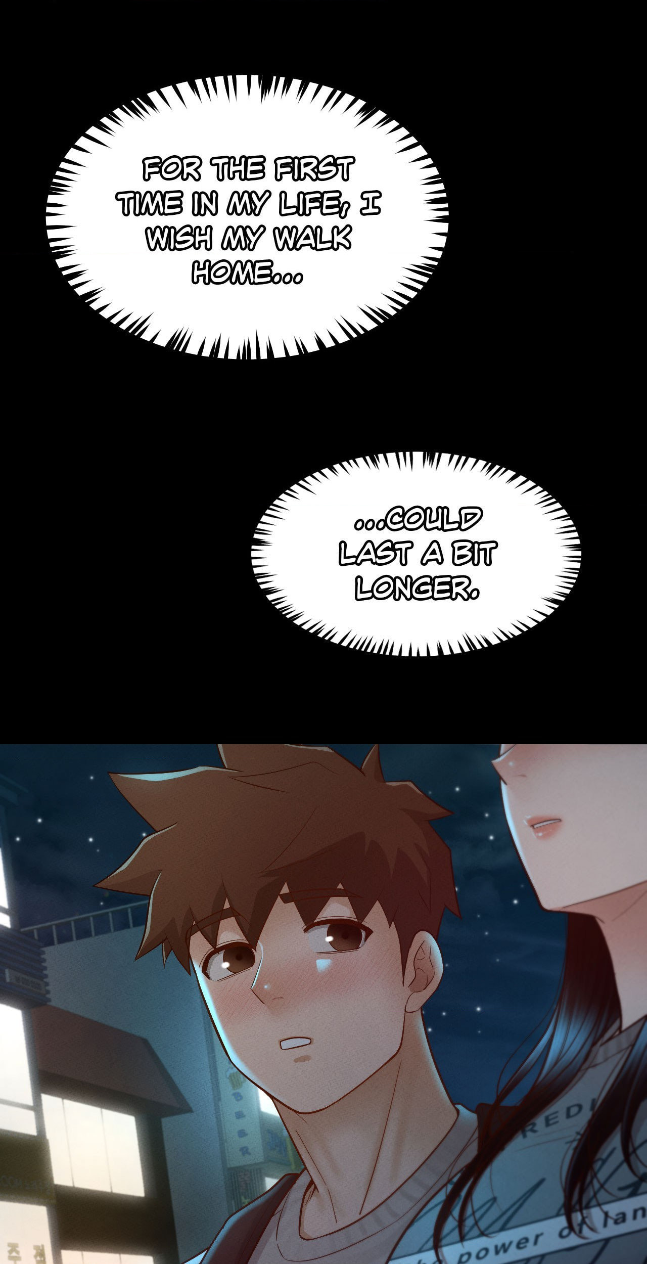 My Sweet Home (KOUDA Miu) Chapter 30 page 18 - 