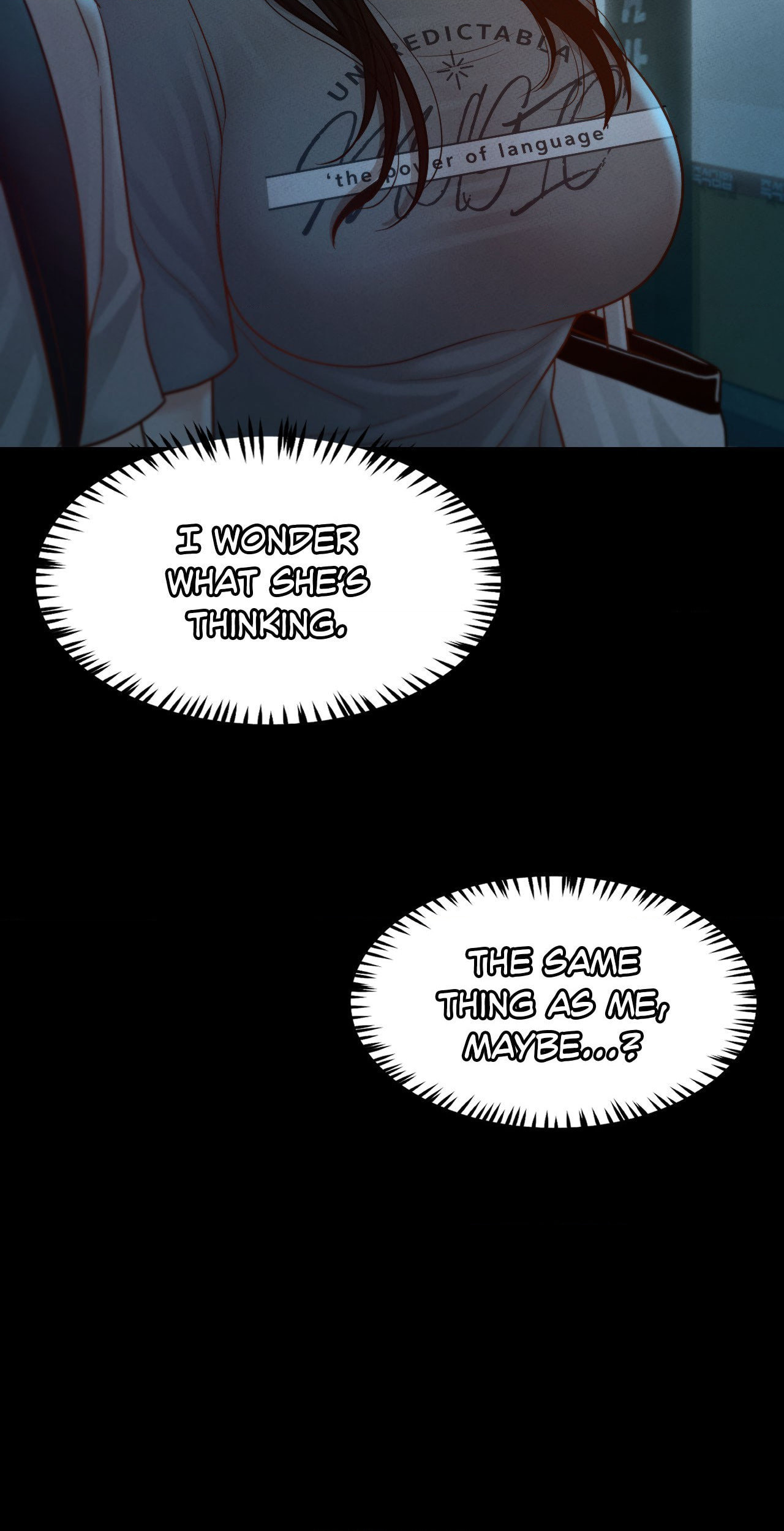 My Sweet Home (KOUDA Miu) Chapter 30 page 20 - 