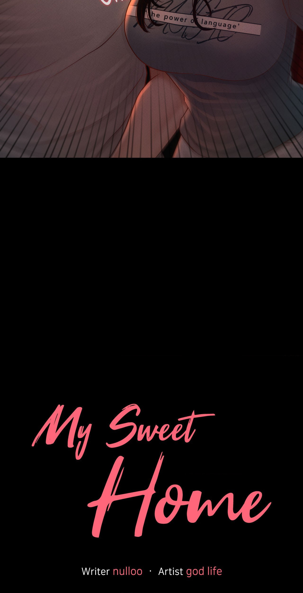 My Sweet Home (KOUDA Miu) Chapter 30 page 3 - 