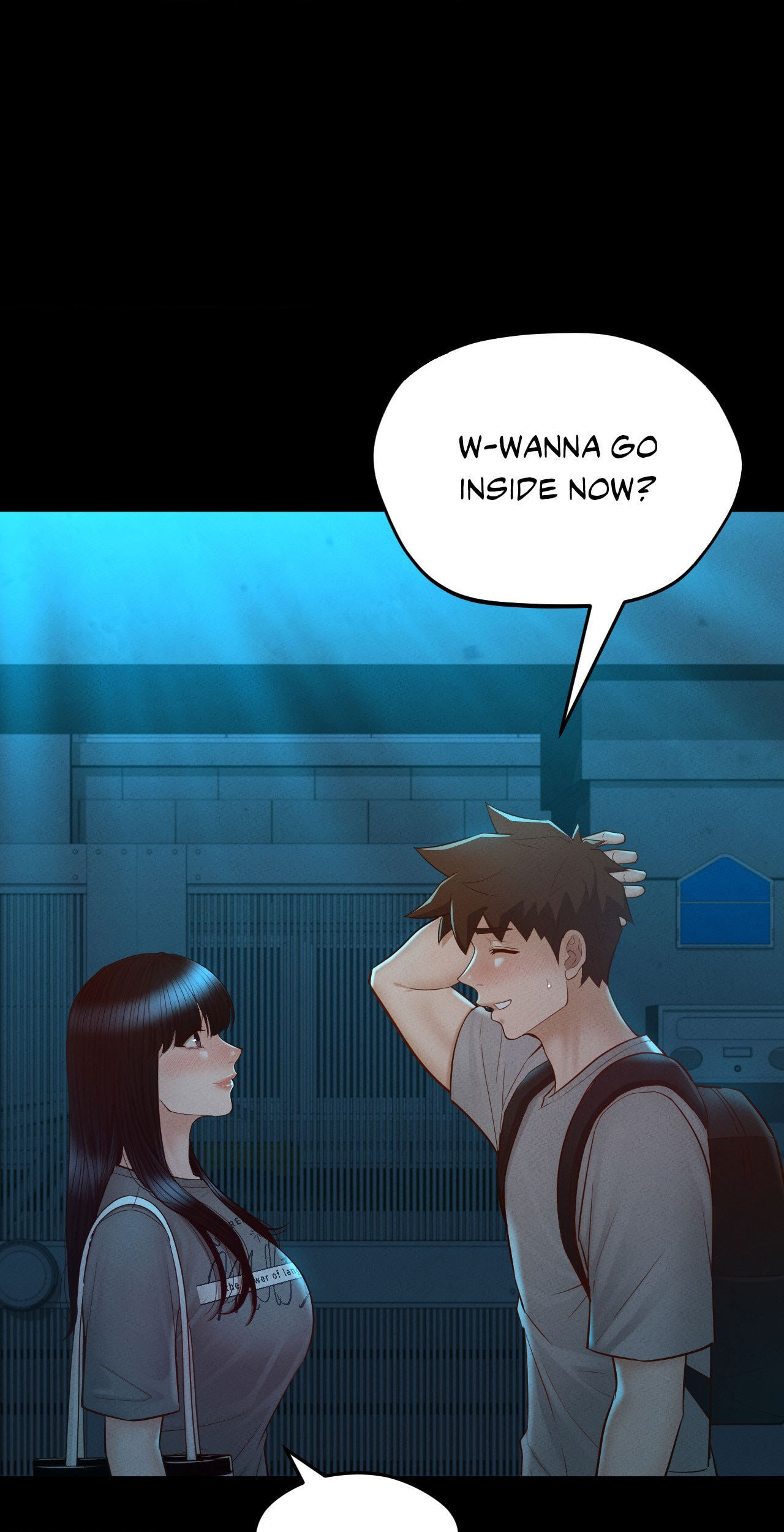 My Sweet Home (KOUDA Miu) Chapter 30 page 23 - 