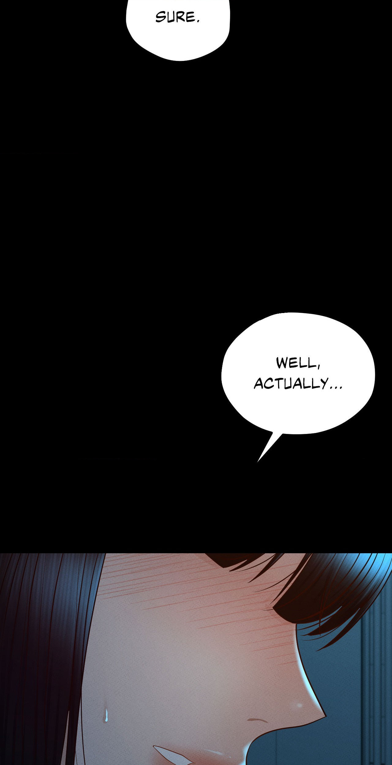 My Sweet Home (KOUDA Miu) Chapter 30 page 24 - 
