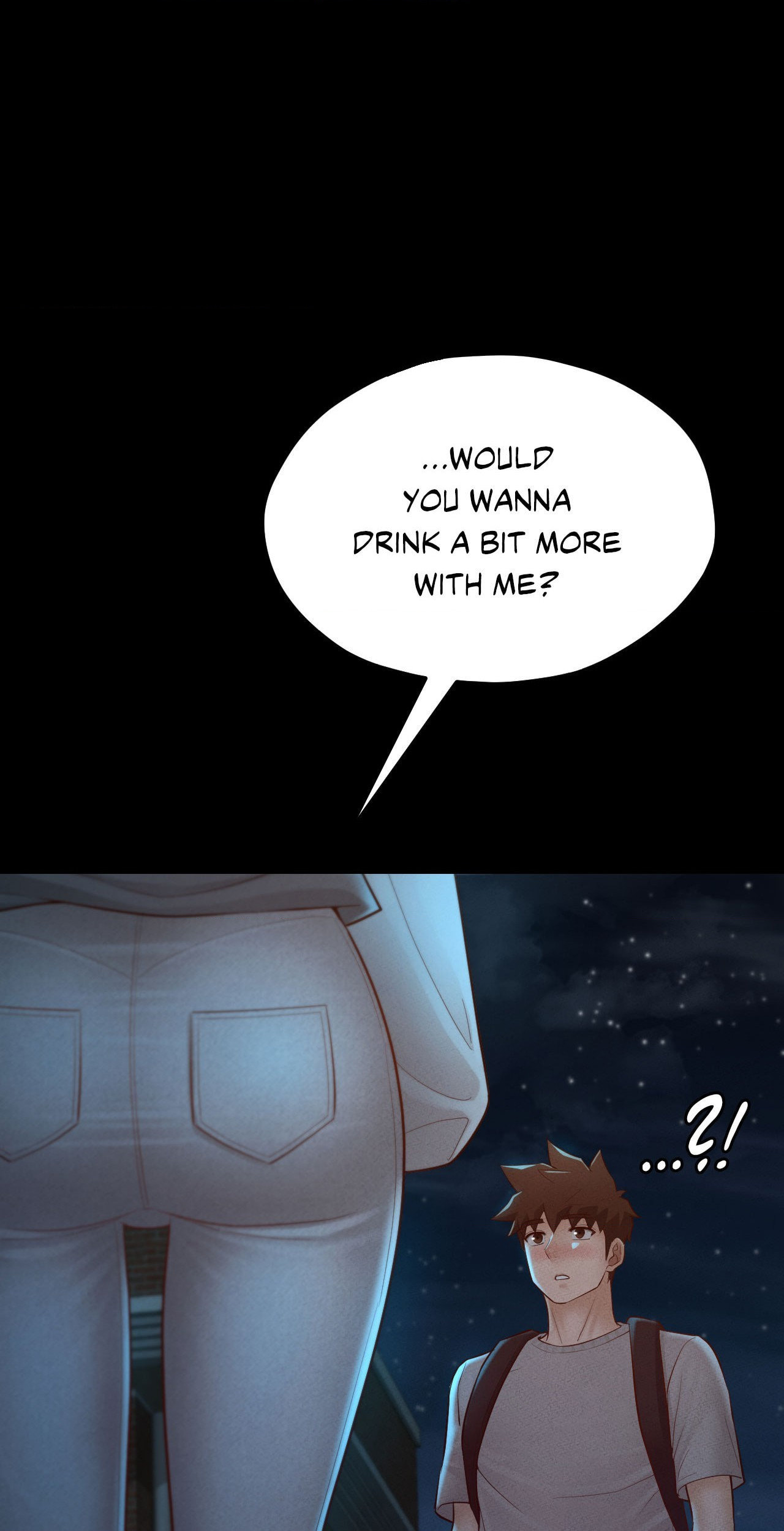 My Sweet Home (KOUDA Miu) Chapter 30 page 26 - 