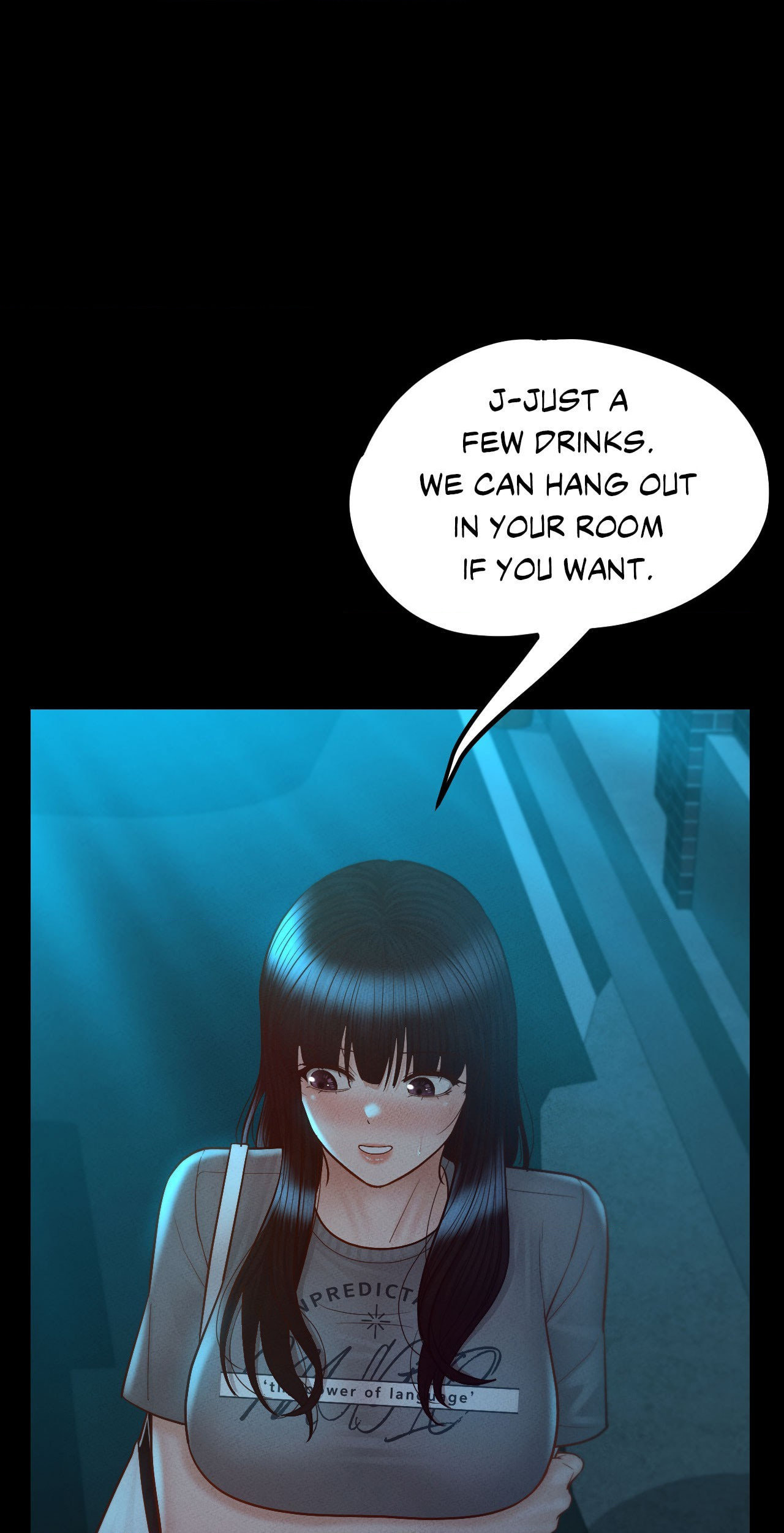 My Sweet Home (KOUDA Miu) Chapter 30 page 28 - 