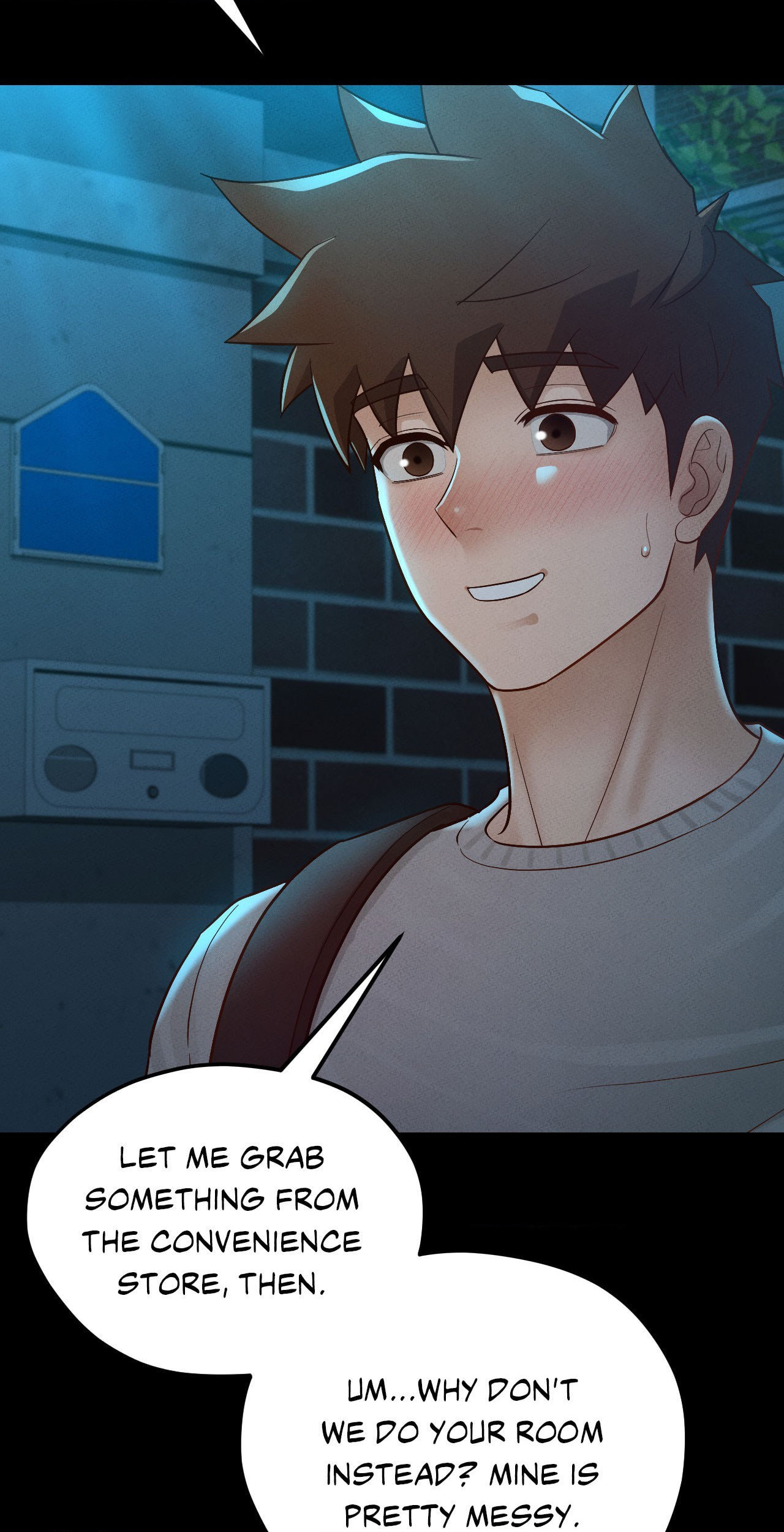 My Sweet Home (KOUDA Miu) Chapter 30 page 30 - 
