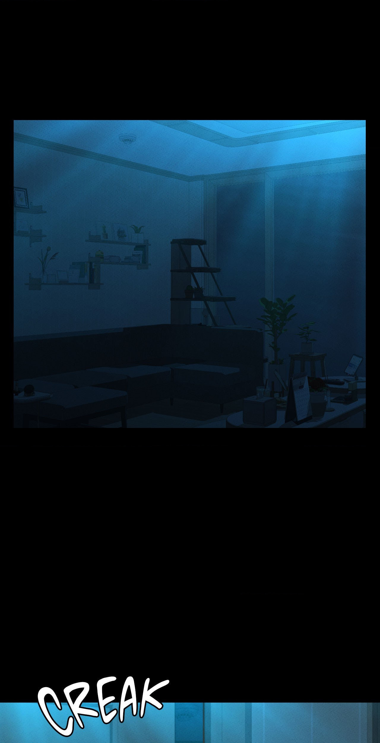 My Sweet Home (KOUDA Miu) Chapter 30 page 34 - 