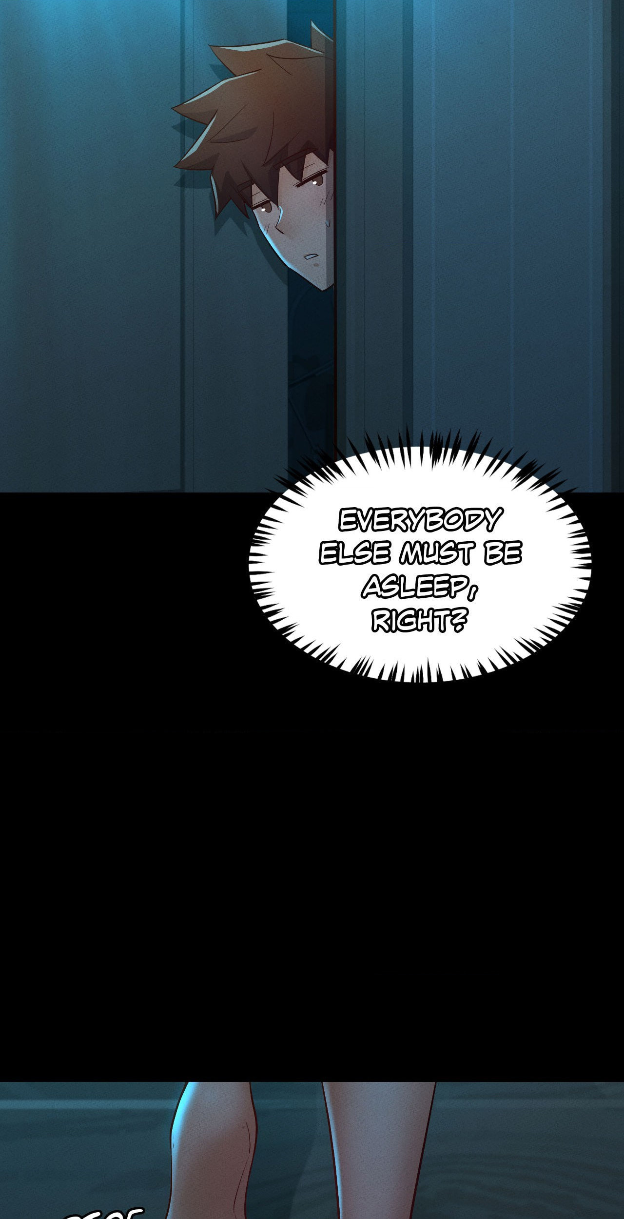 My Sweet Home (KOUDA Miu) Chapter 30 page 35 - 